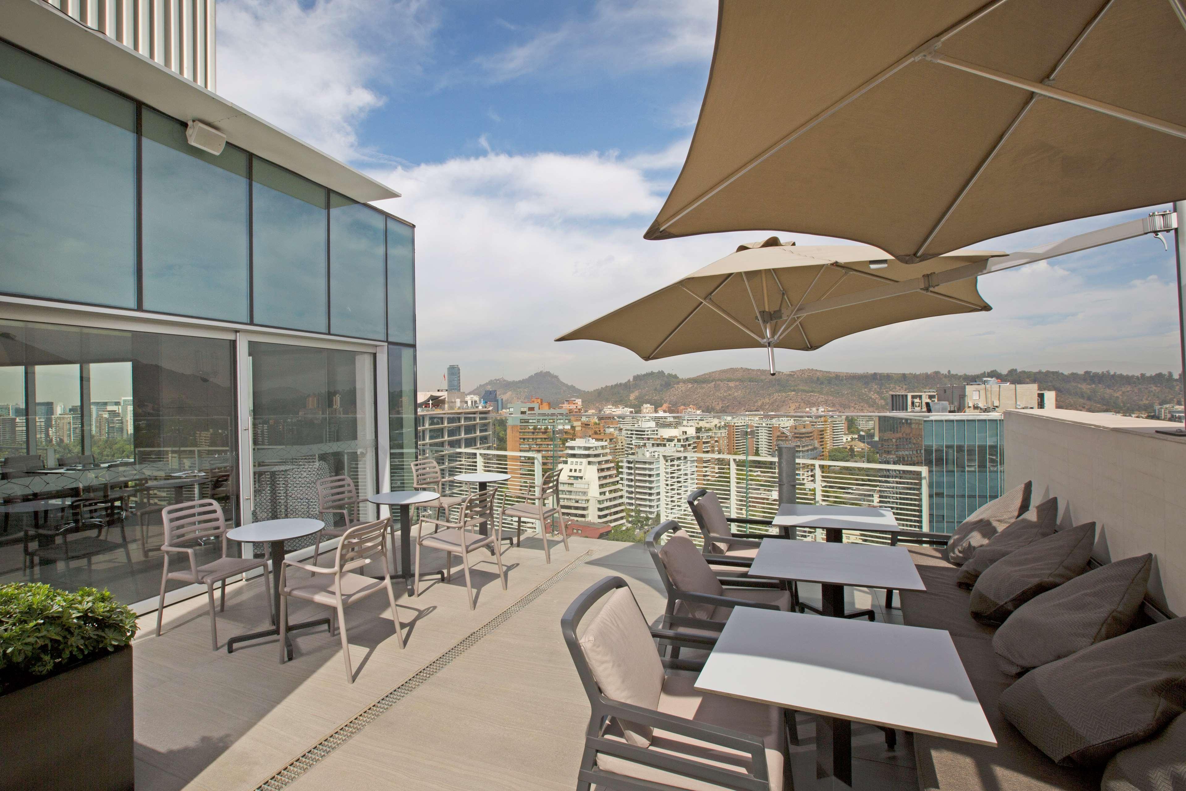 Doubletree By Hilton Kennedy, Chile 4*