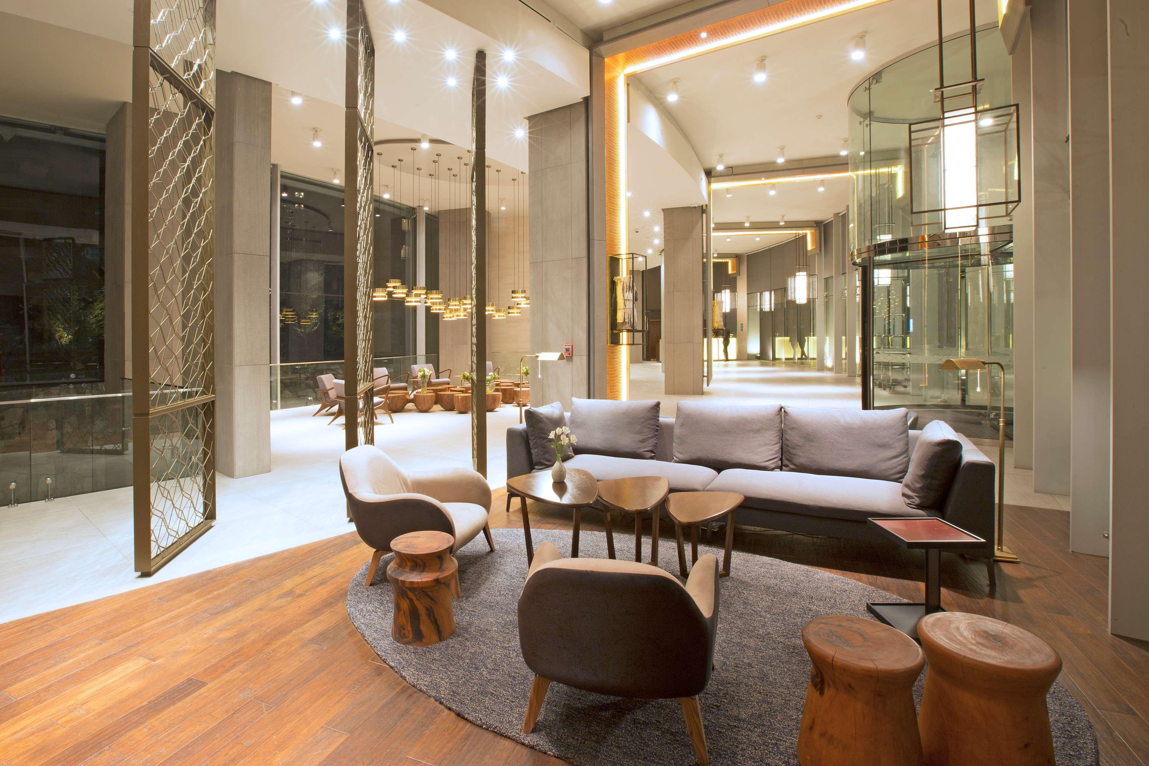 Doubletree By Hilton Kennedy, Chile Santiago