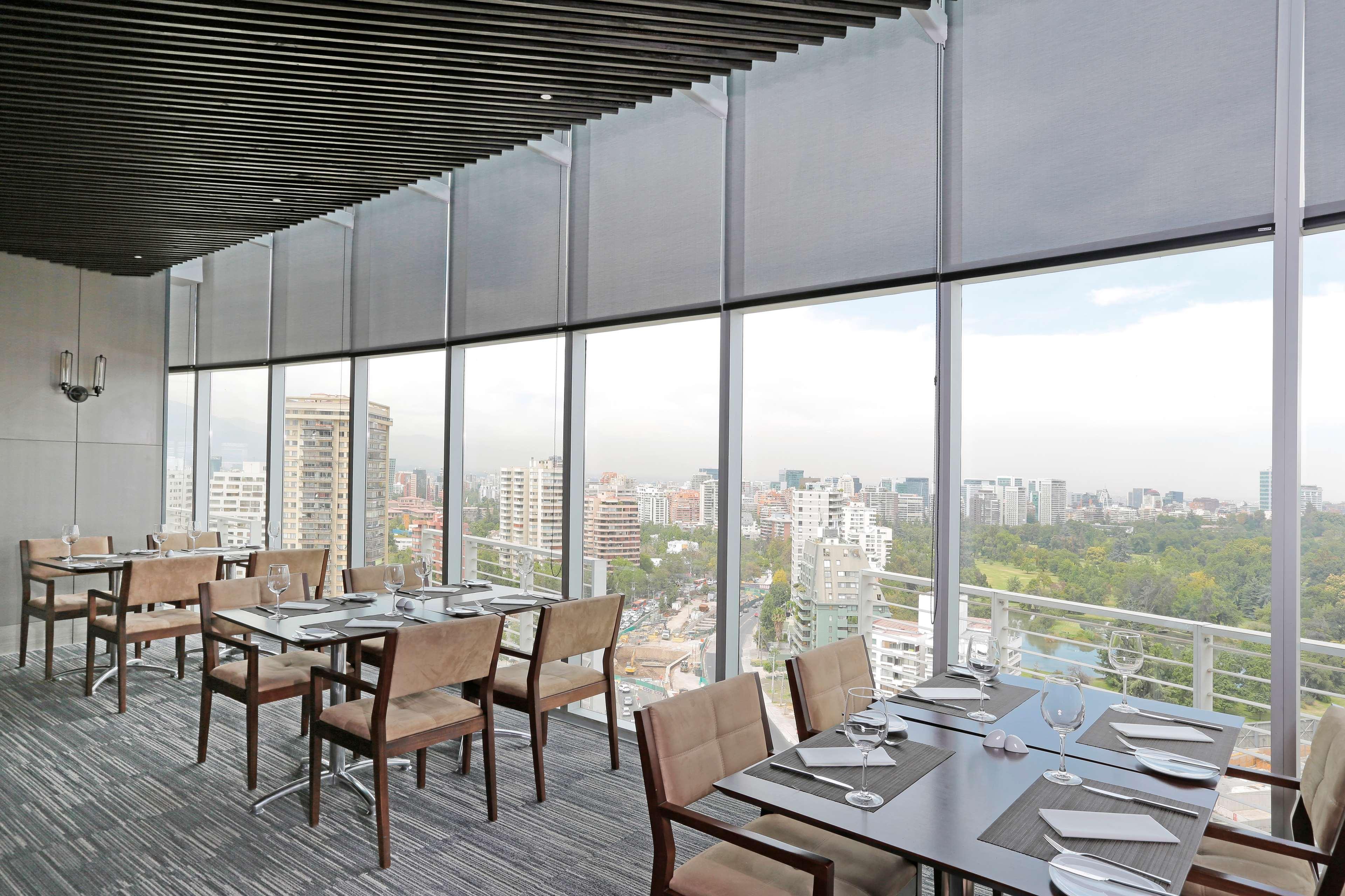 Doubletree By Hilton Kennedy, Chile Santiago