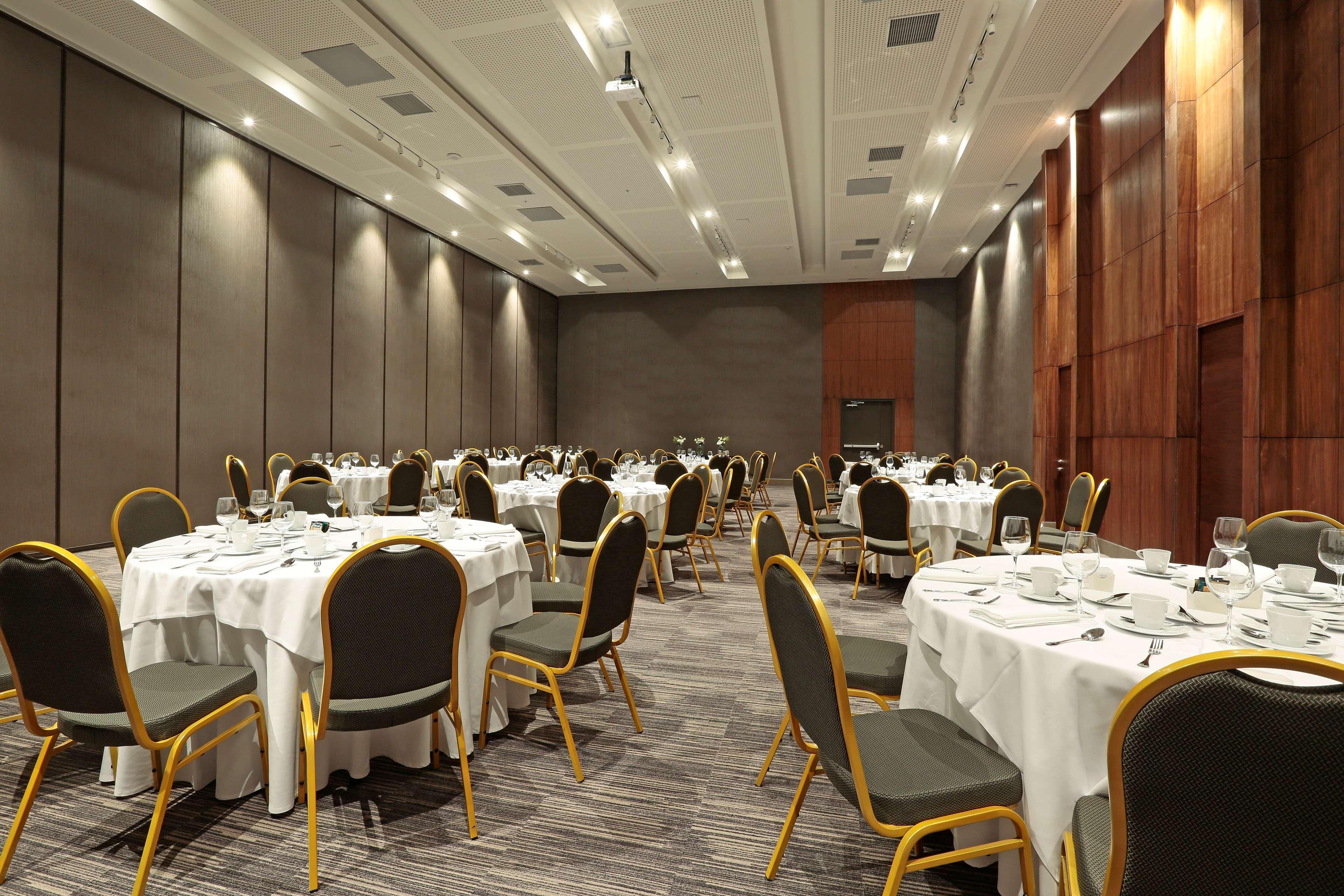 Doubletree By Hilton Kennedy, Chile 4*