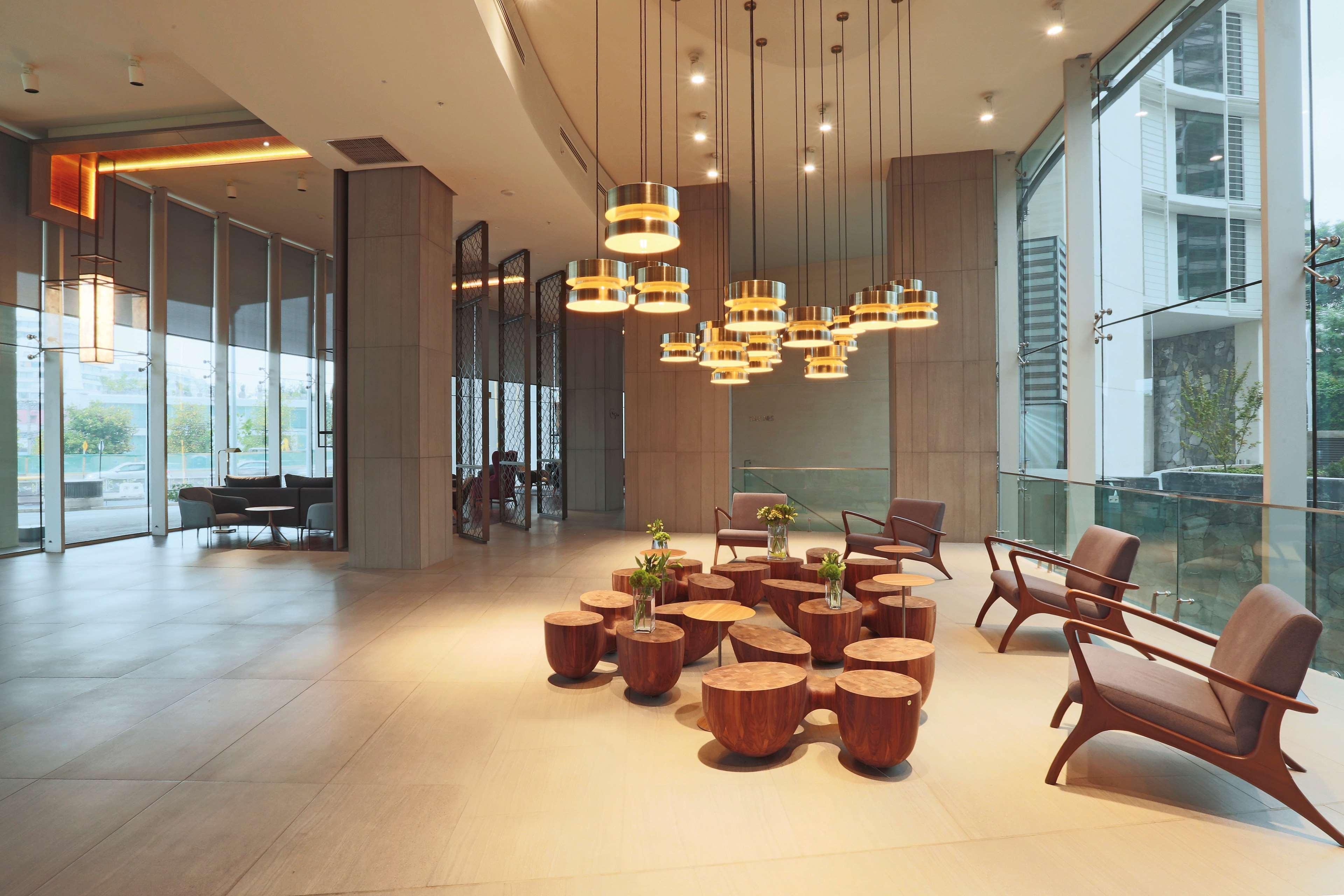 Hotel Doubletree By Hilton Kennedy, Chile 4*
