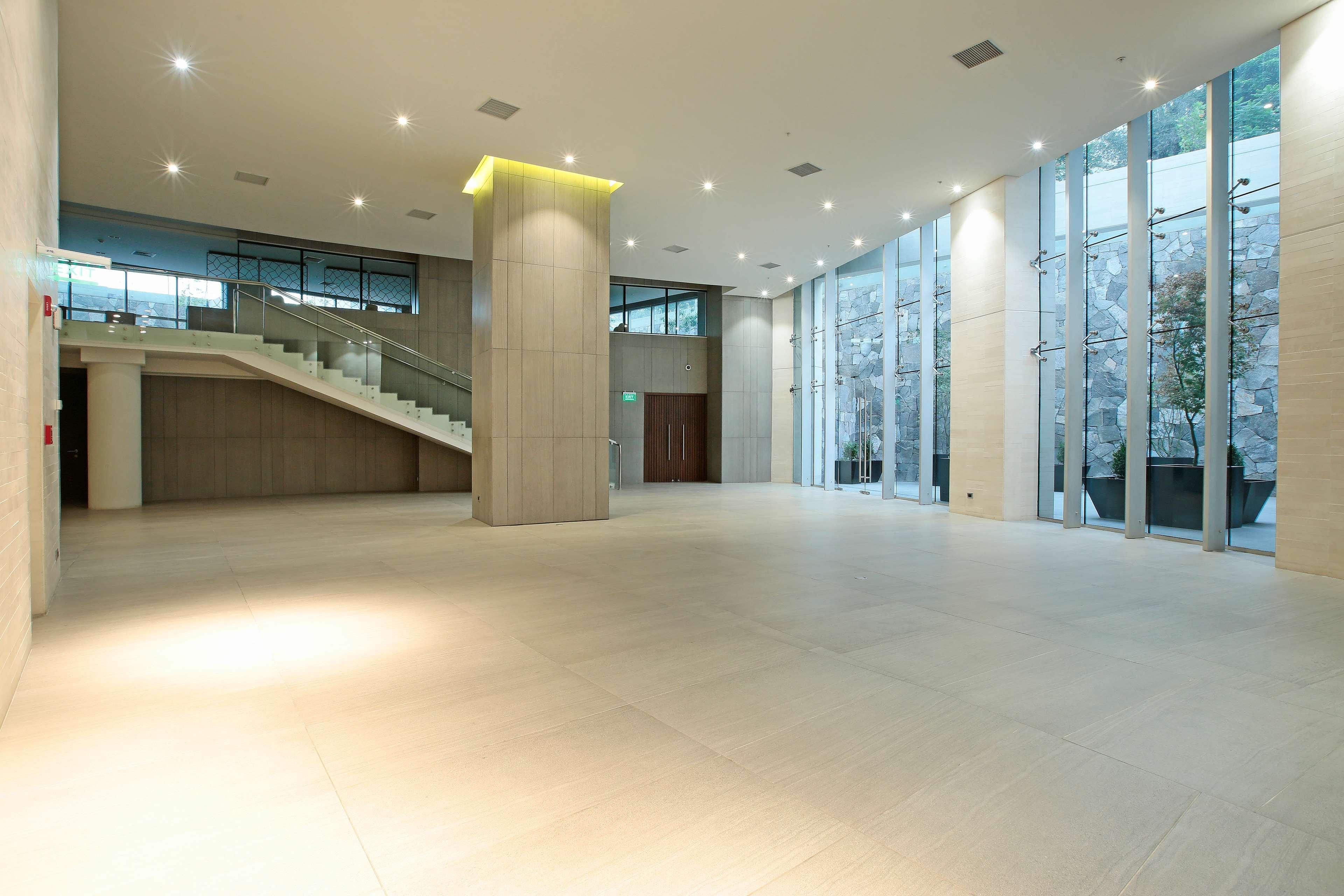 Doubletree By Hilton Kennedy, Chile Hotel Santiago
