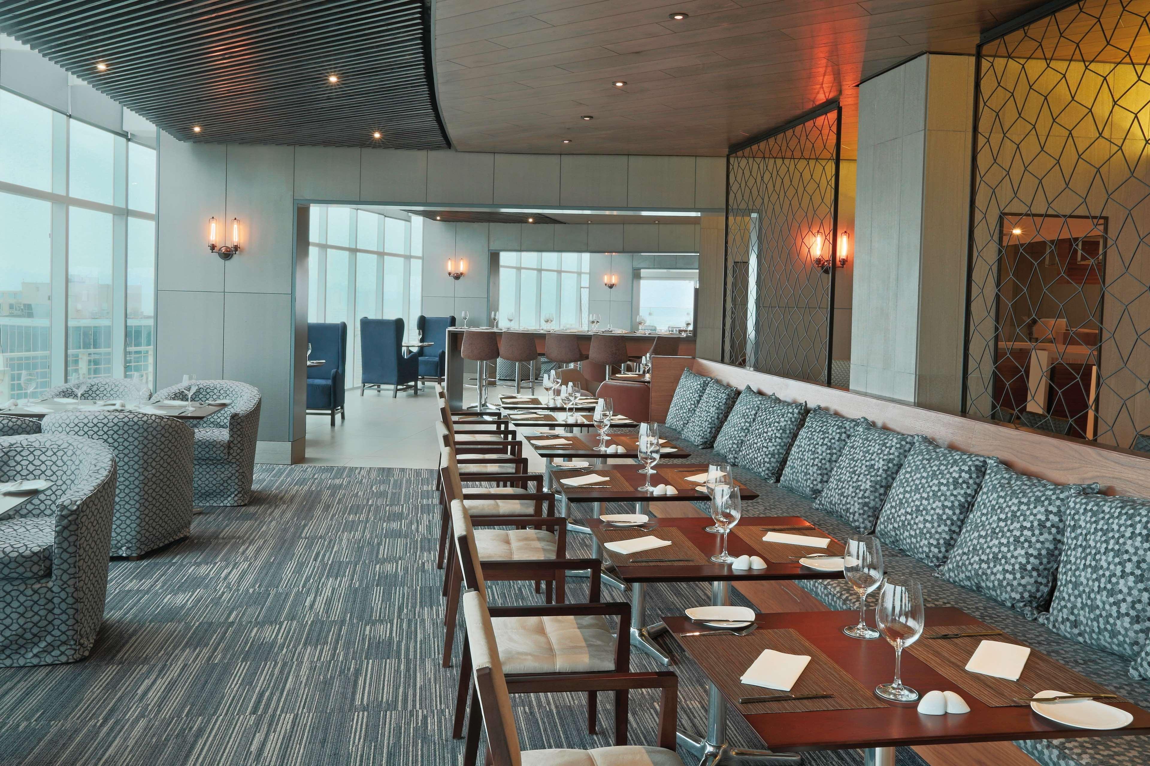 Doubletree By Hilton Kennedy, Chile Santiago