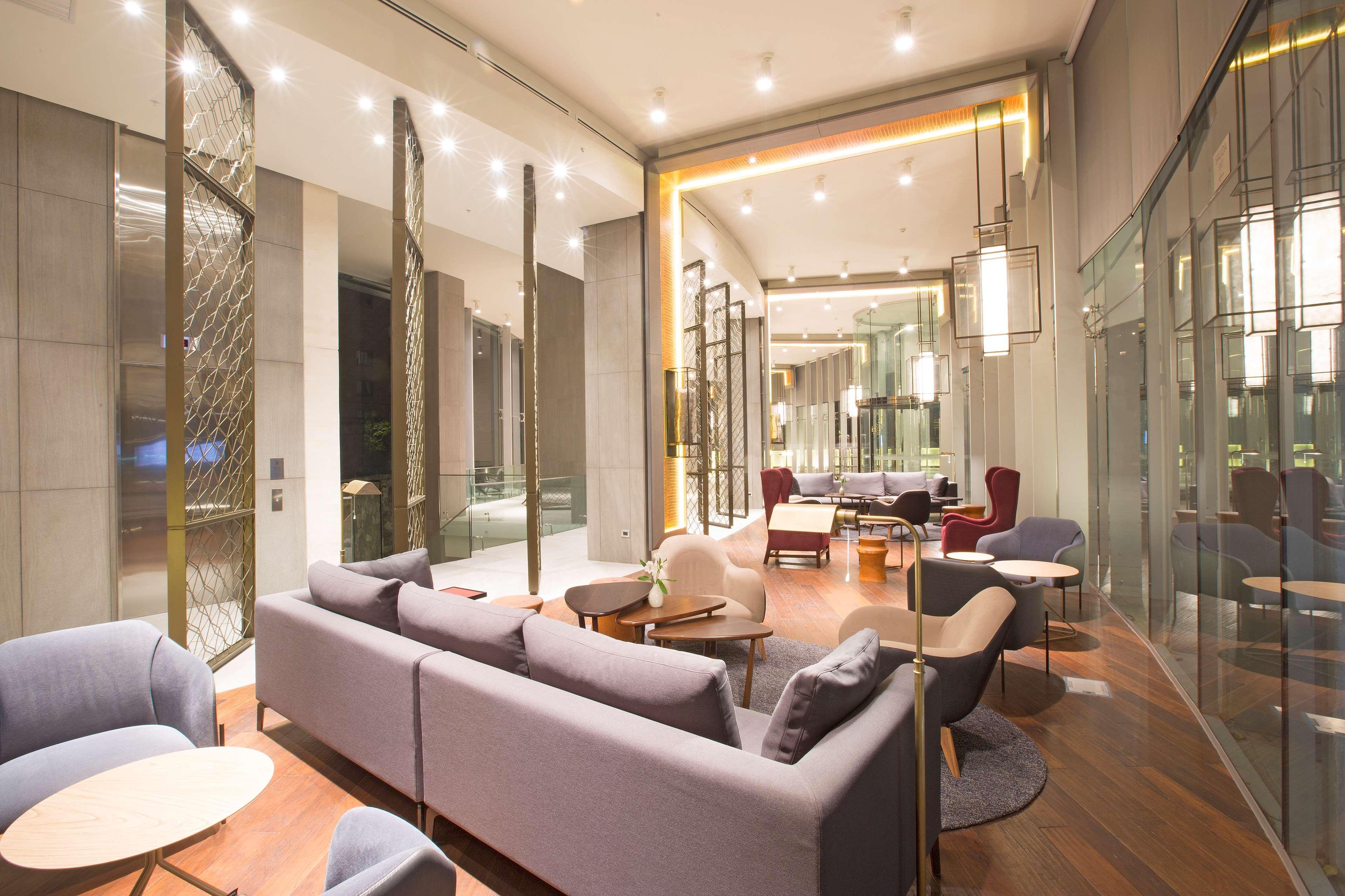 Hotel Doubletree By Hilton Kennedy, Chile Santiago
