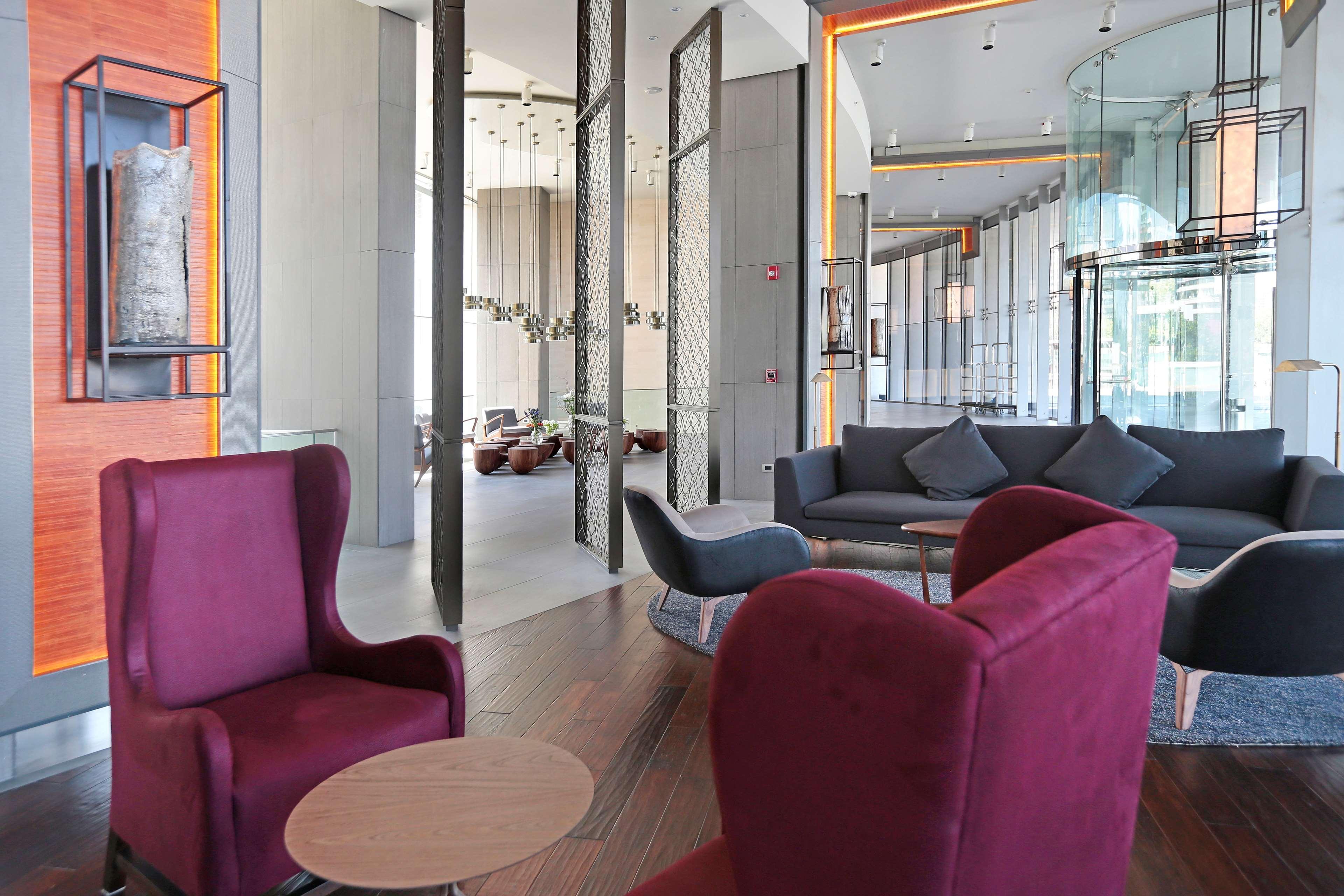 Hotel Doubletree By Hilton Kennedy, Chile 4*
