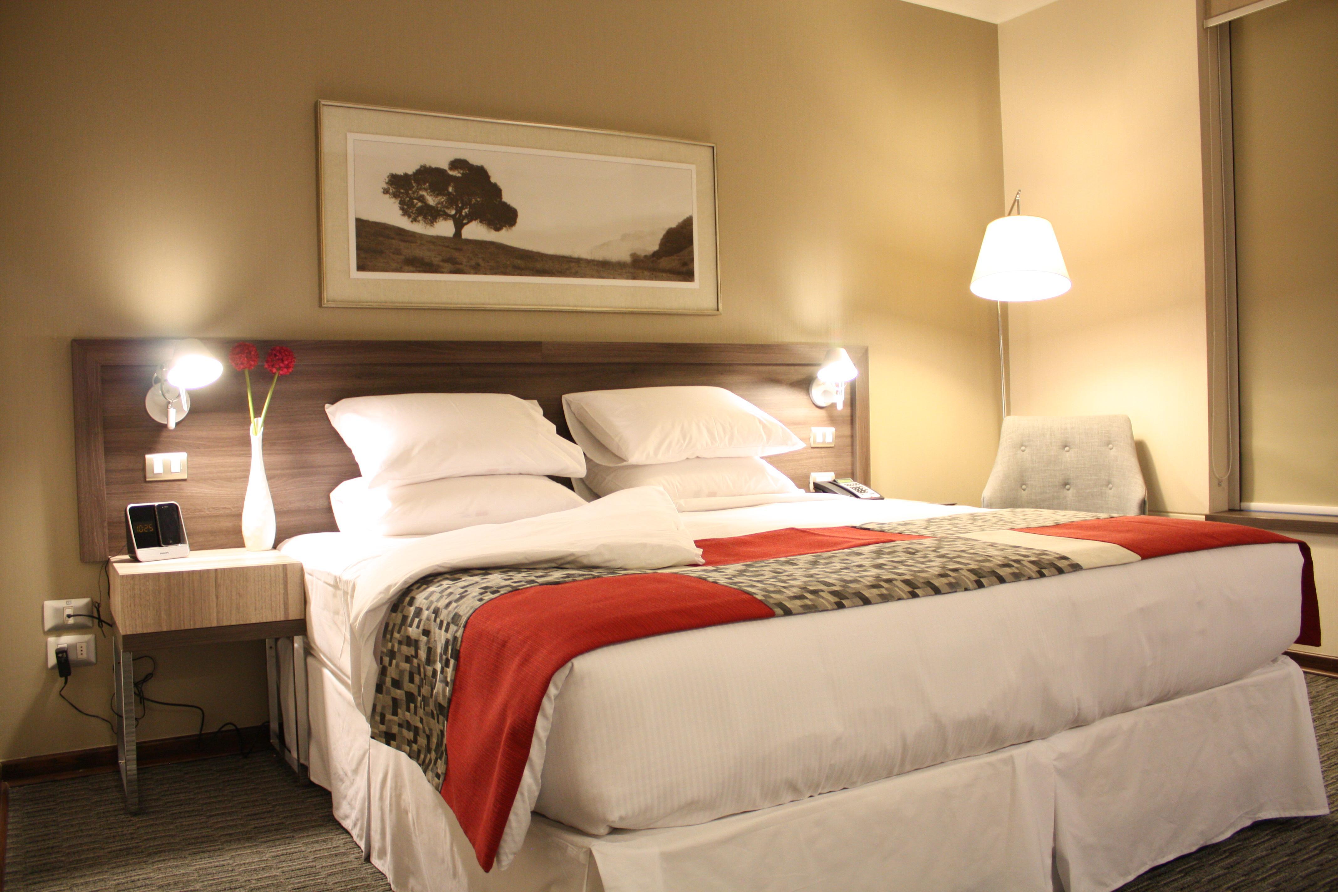 Hotel Radisson Blu Plaza El Bosque