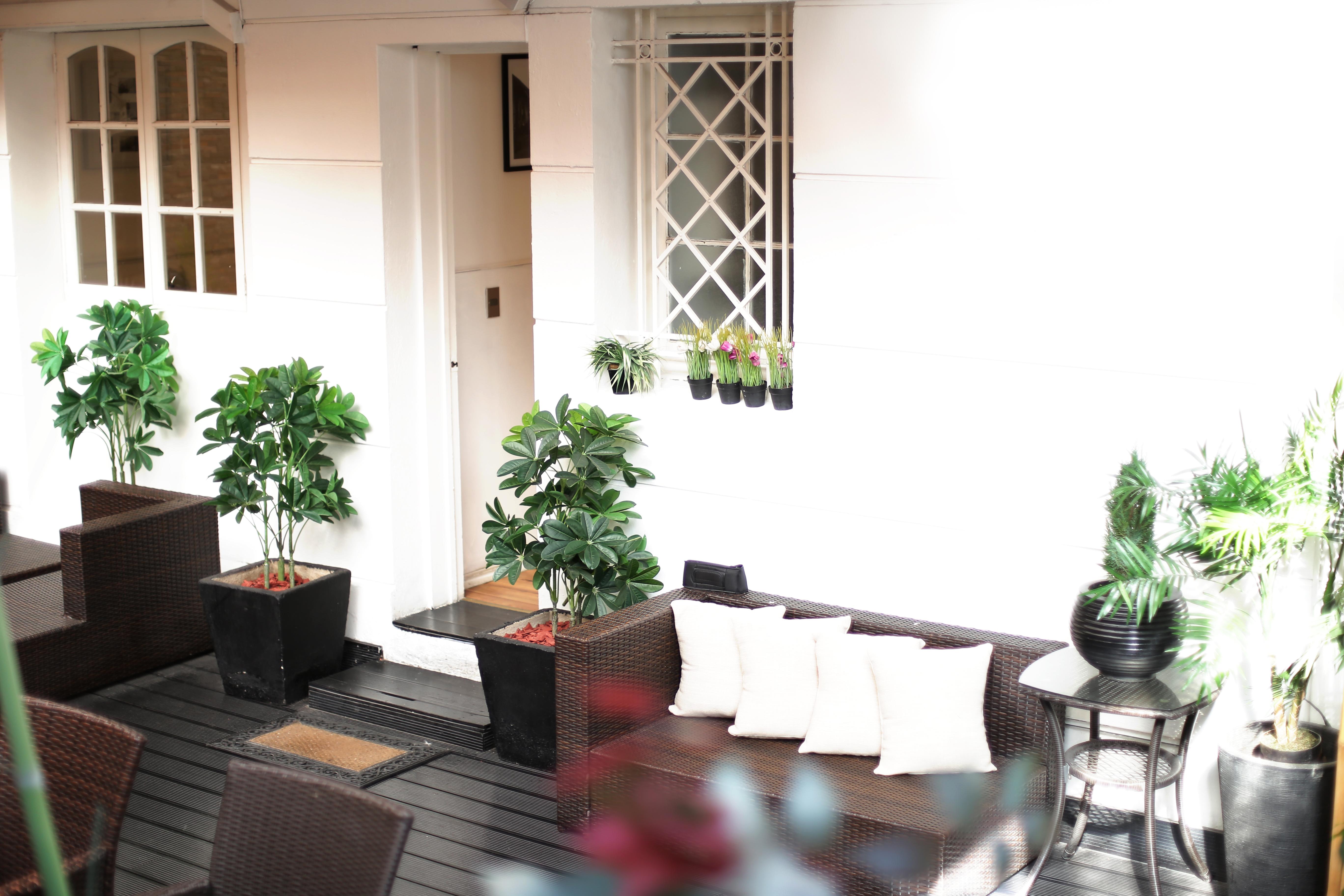 Boutique Tremo Bellavista 3* Santiago