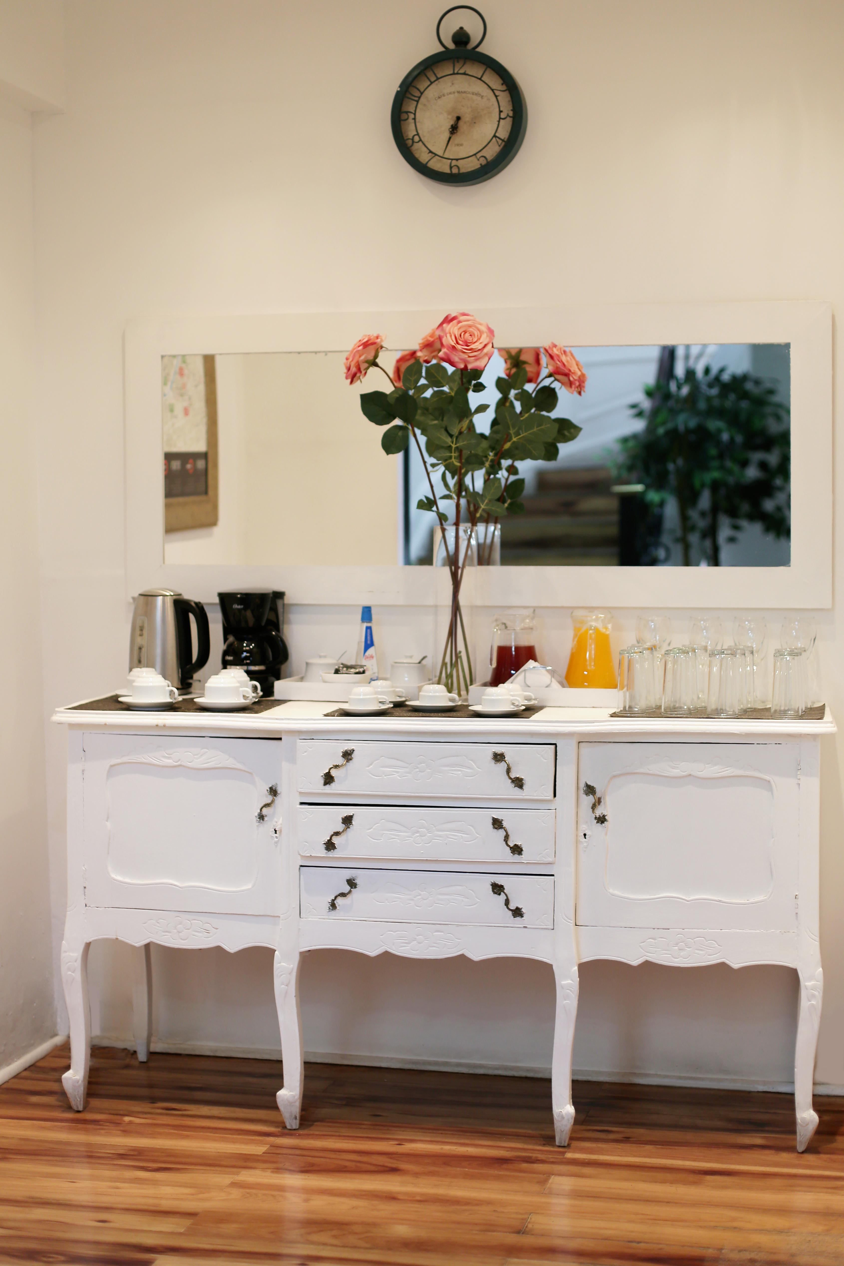 Boutique Tremo Bellavista 3* Santiago