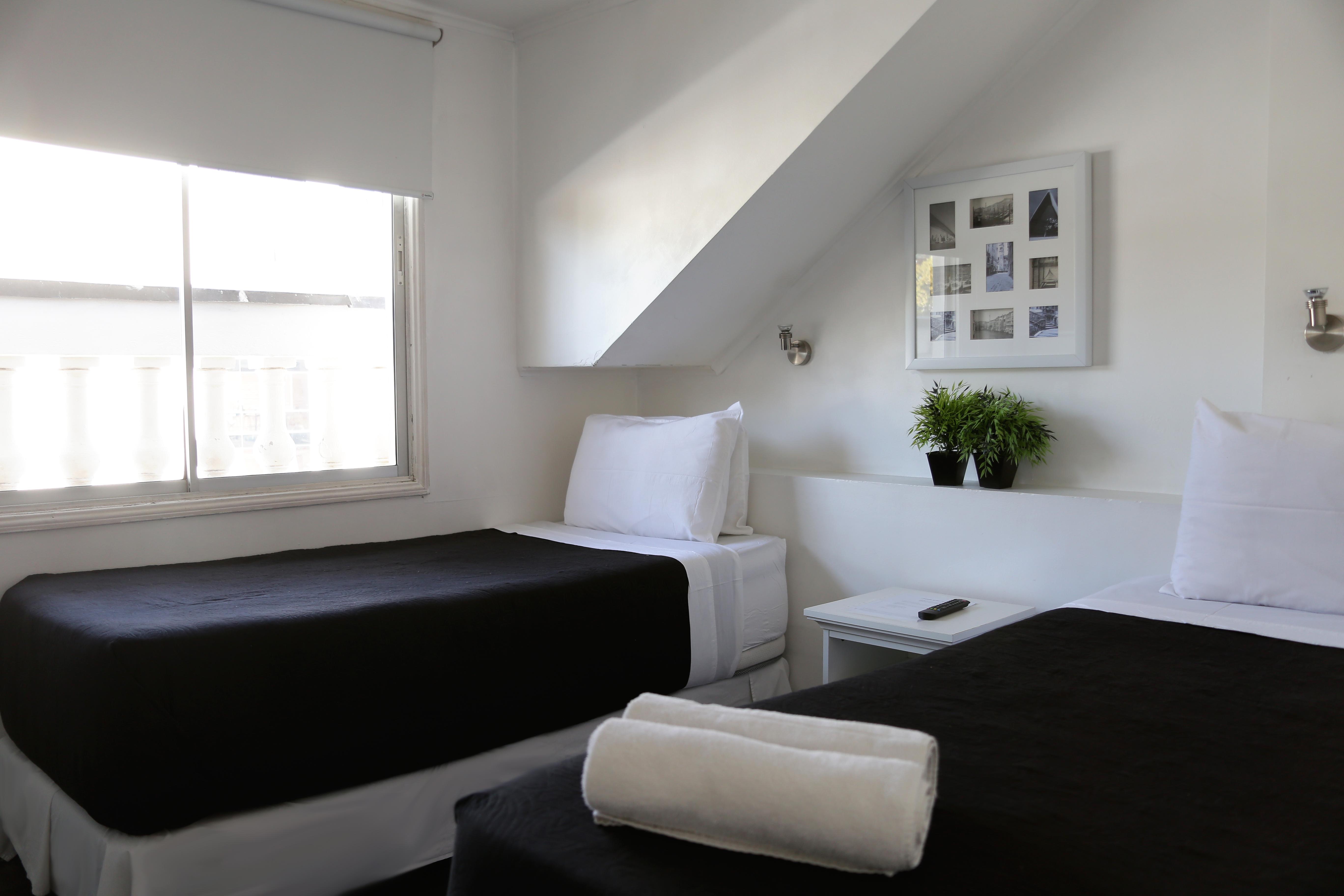 Hotel Boutique Tremo Bellavista 3*