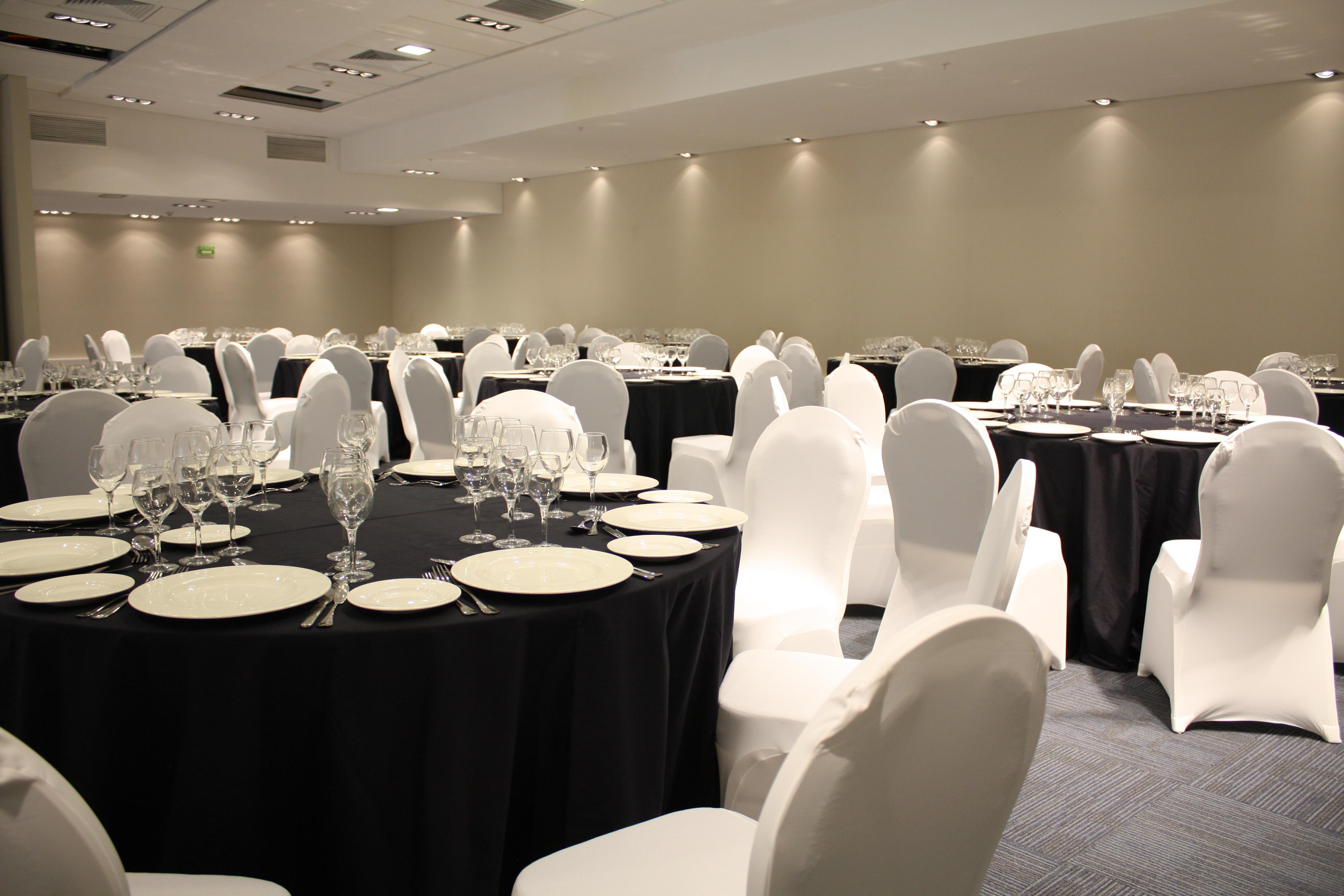 Radisson Blu Plaza El Bosque Hotel Santiago