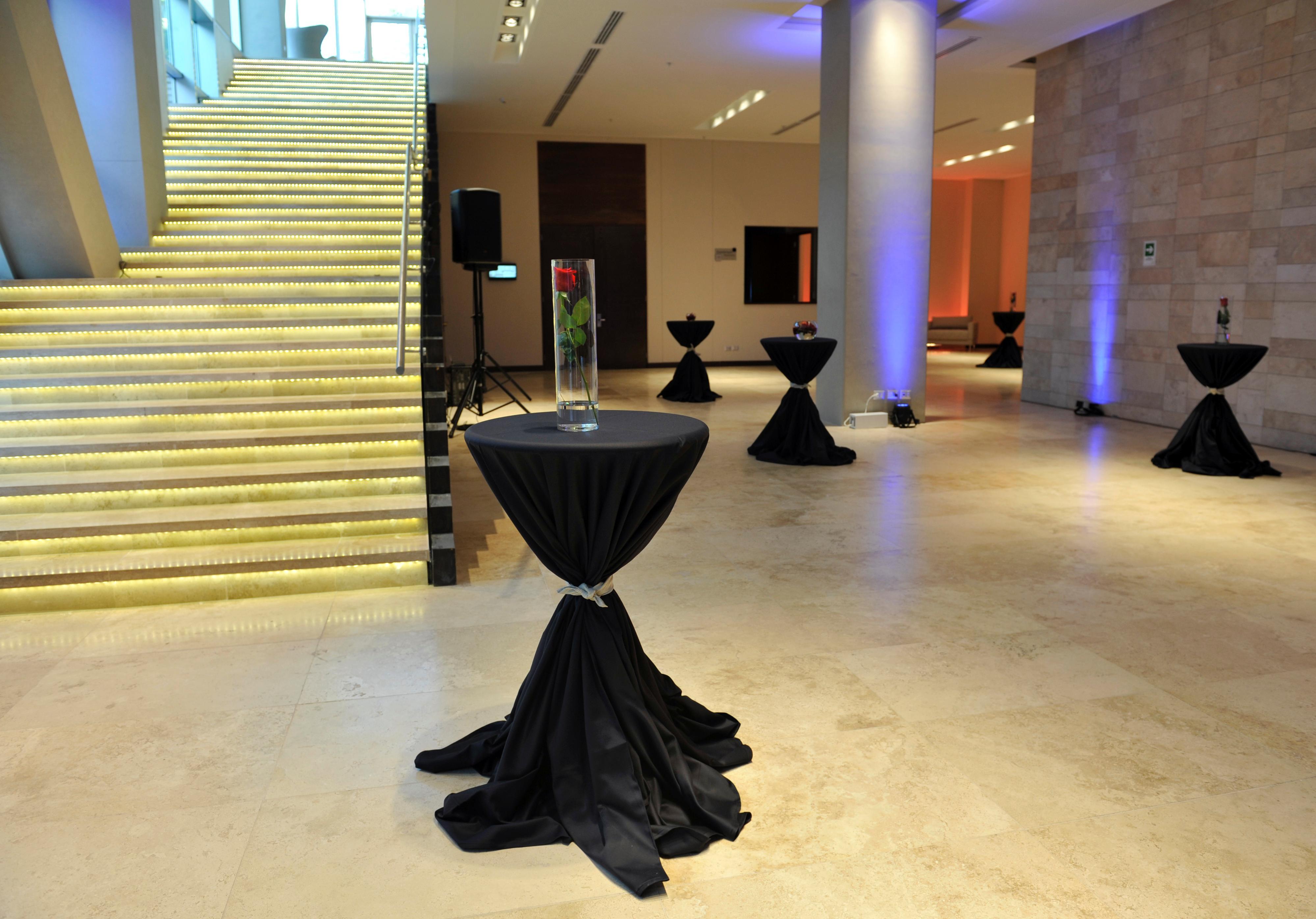 Radisson Blu Plaza El Bosque 4* Santiago