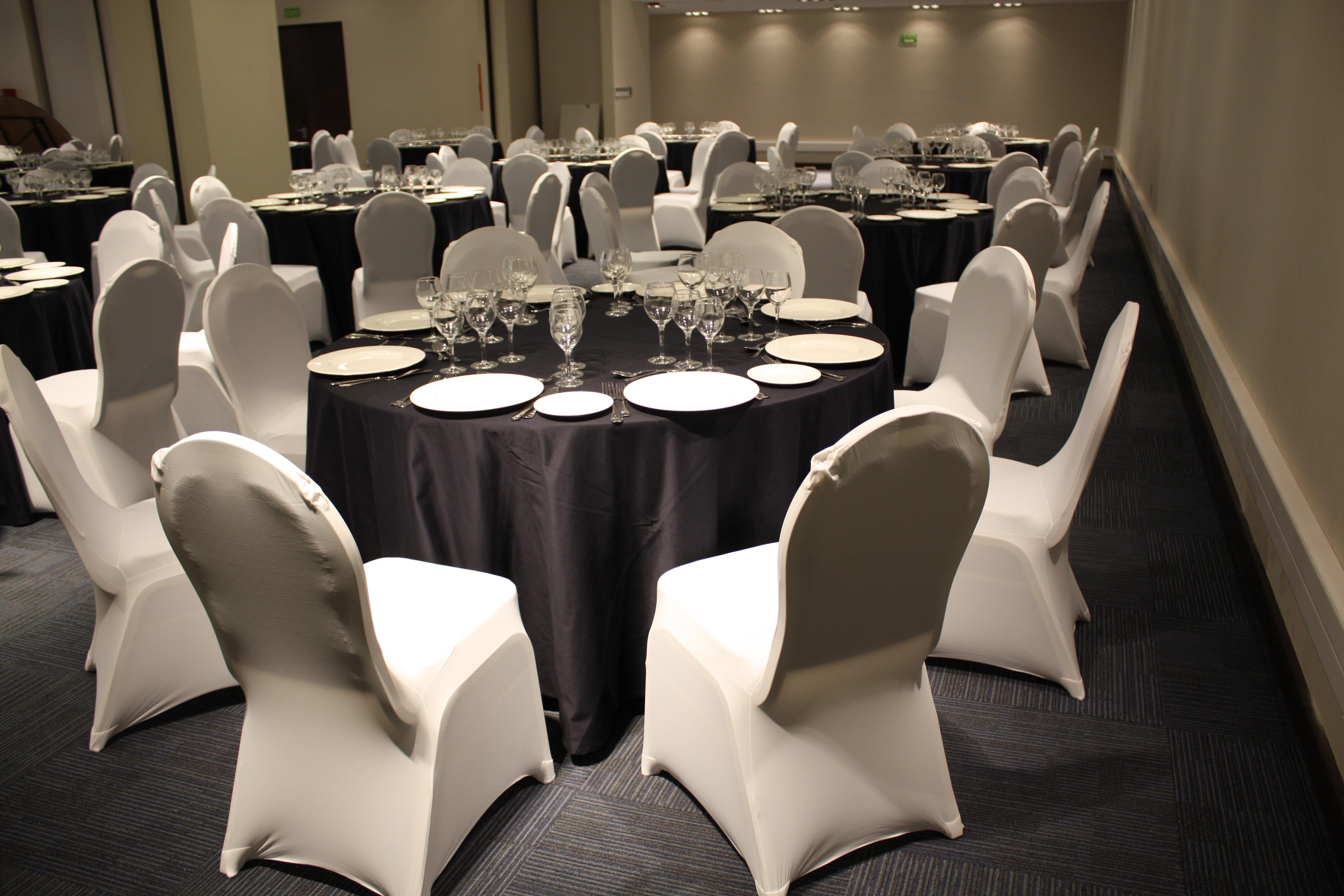 Radisson Blu Plaza El Bosque Santiago