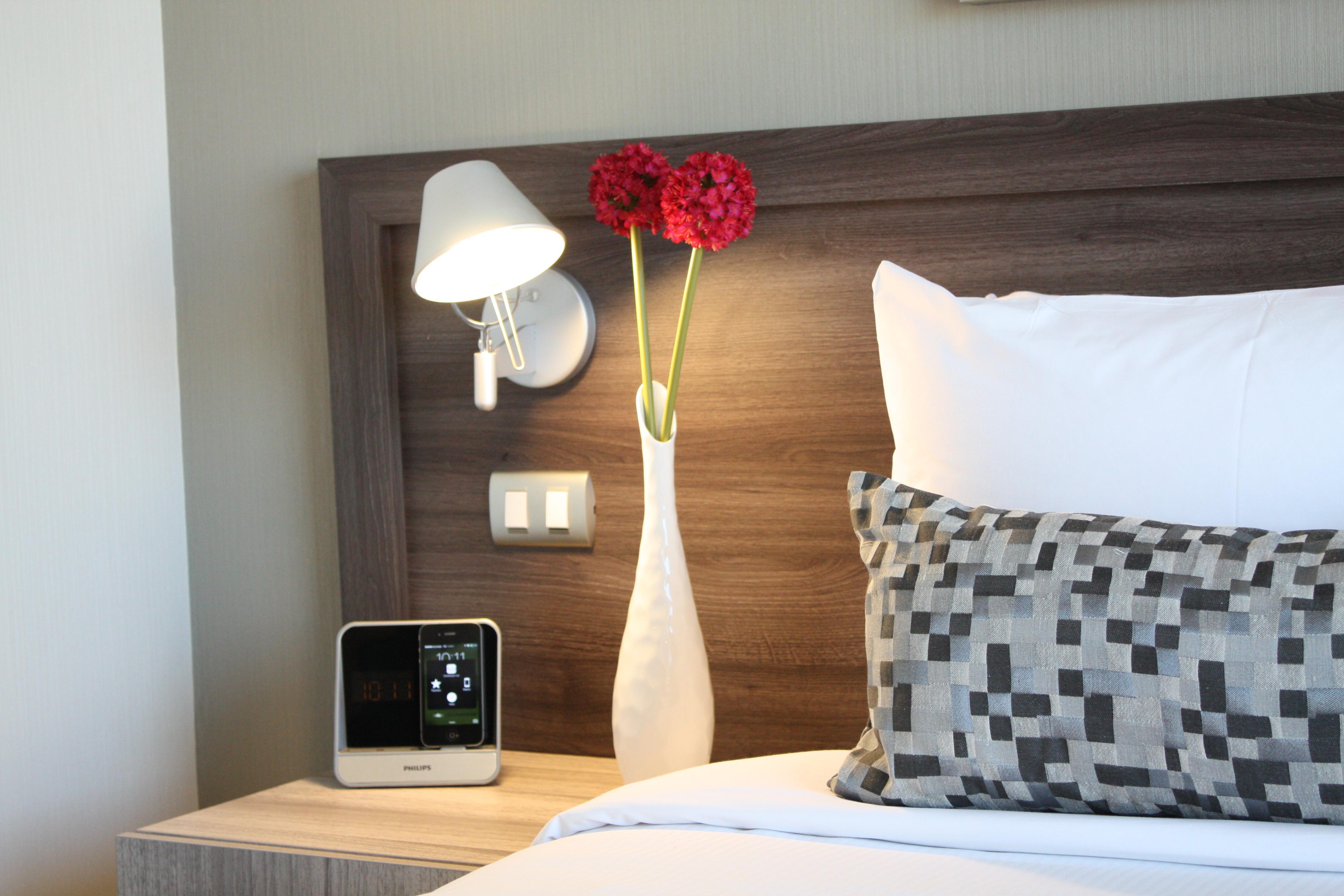Radisson Blu Plaza El Bosque Hotel
