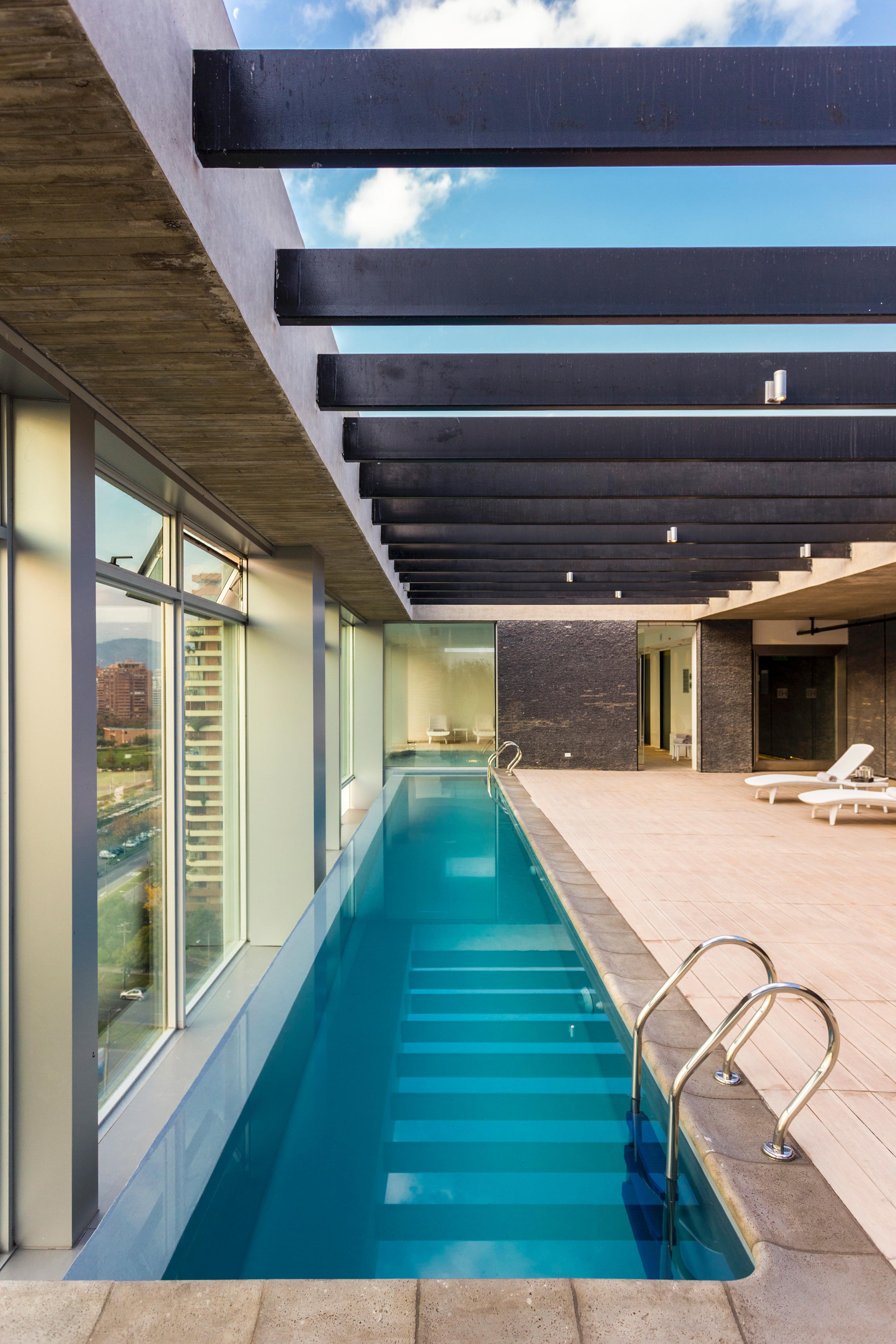 Hotel Radisson Blu Plaza El Bosque