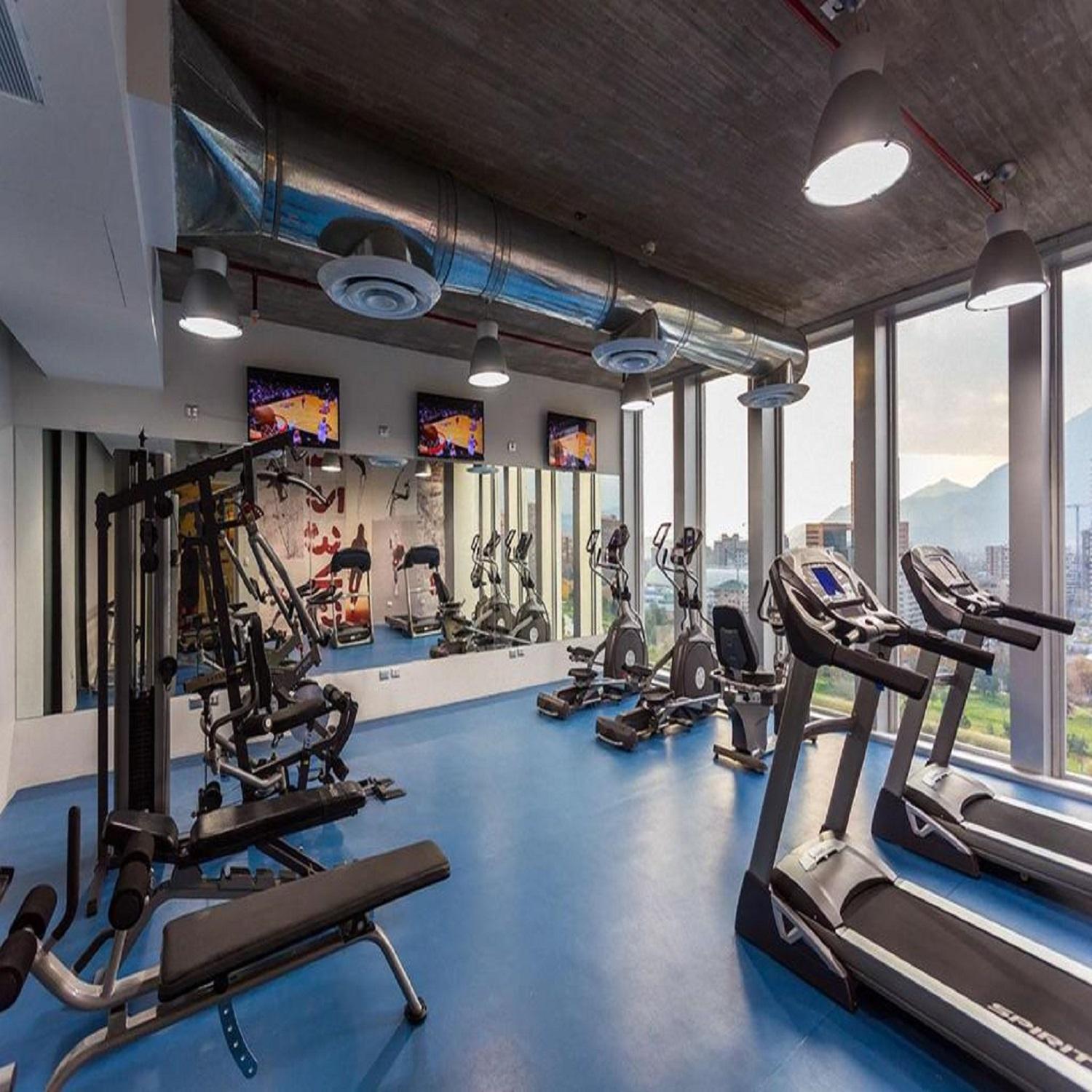 Radisson Blu Plaza El Bosque 4*