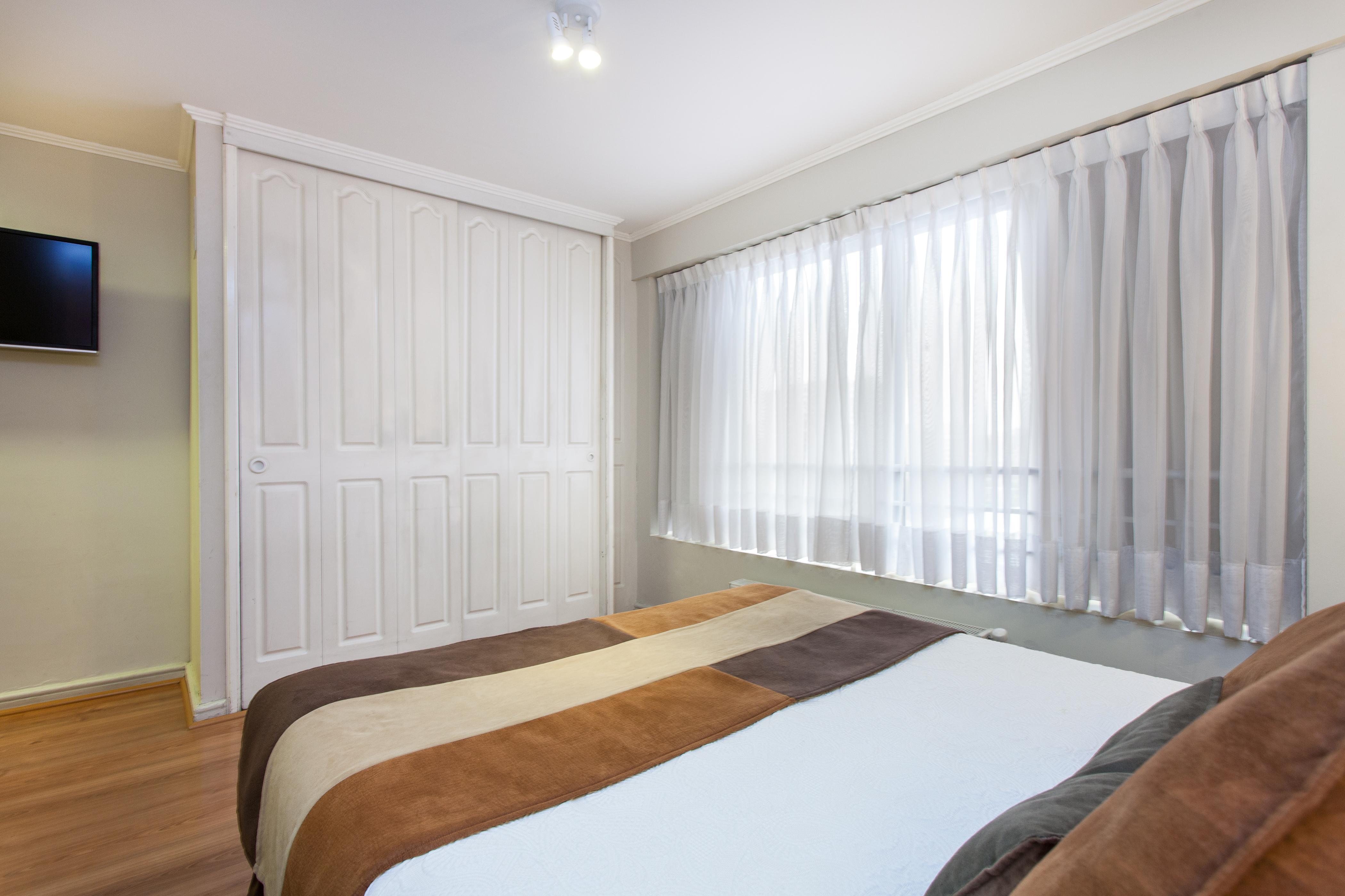 Aparthotel Cambiaso 3*