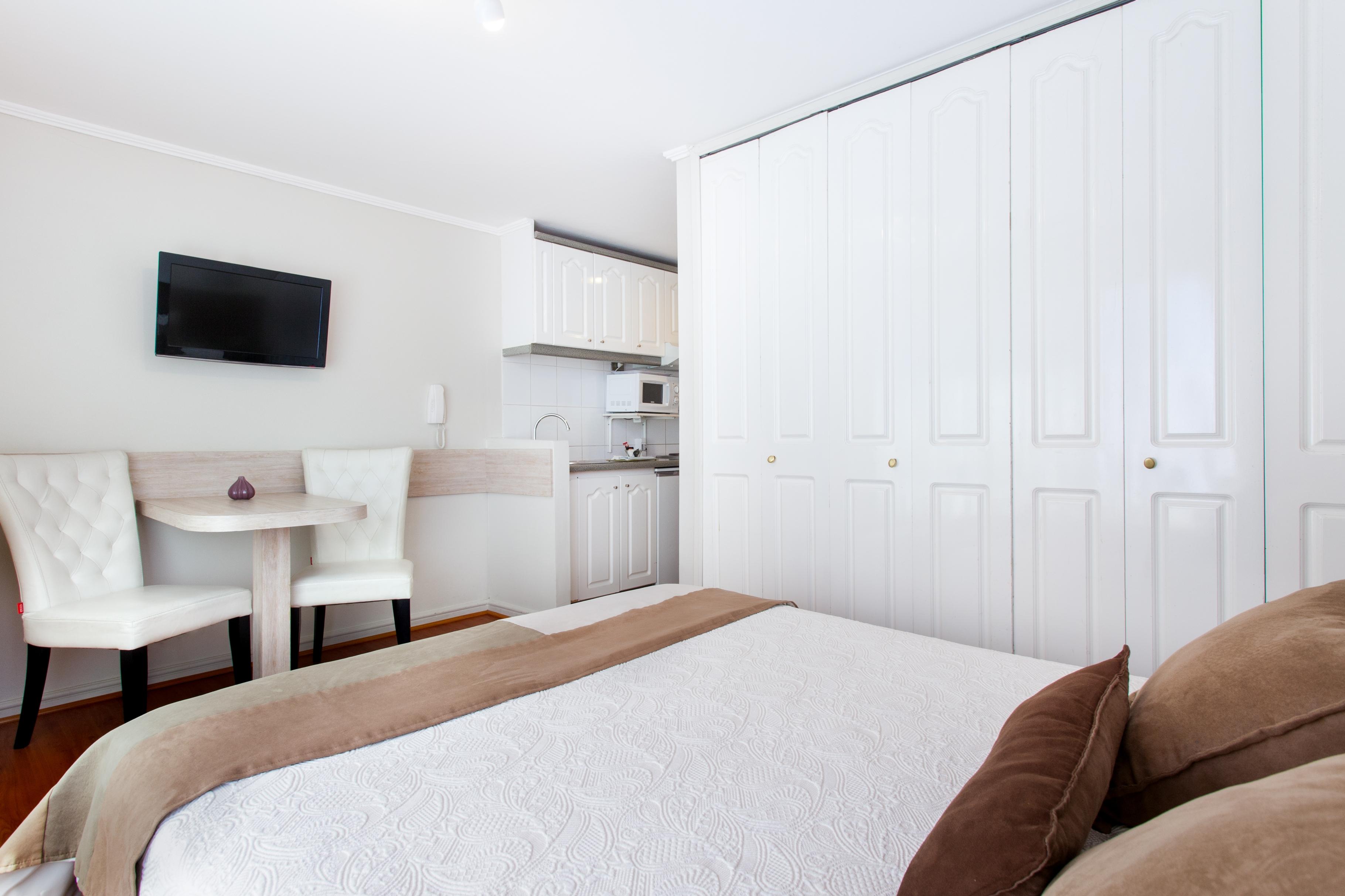 Aparthotel Cambiaso