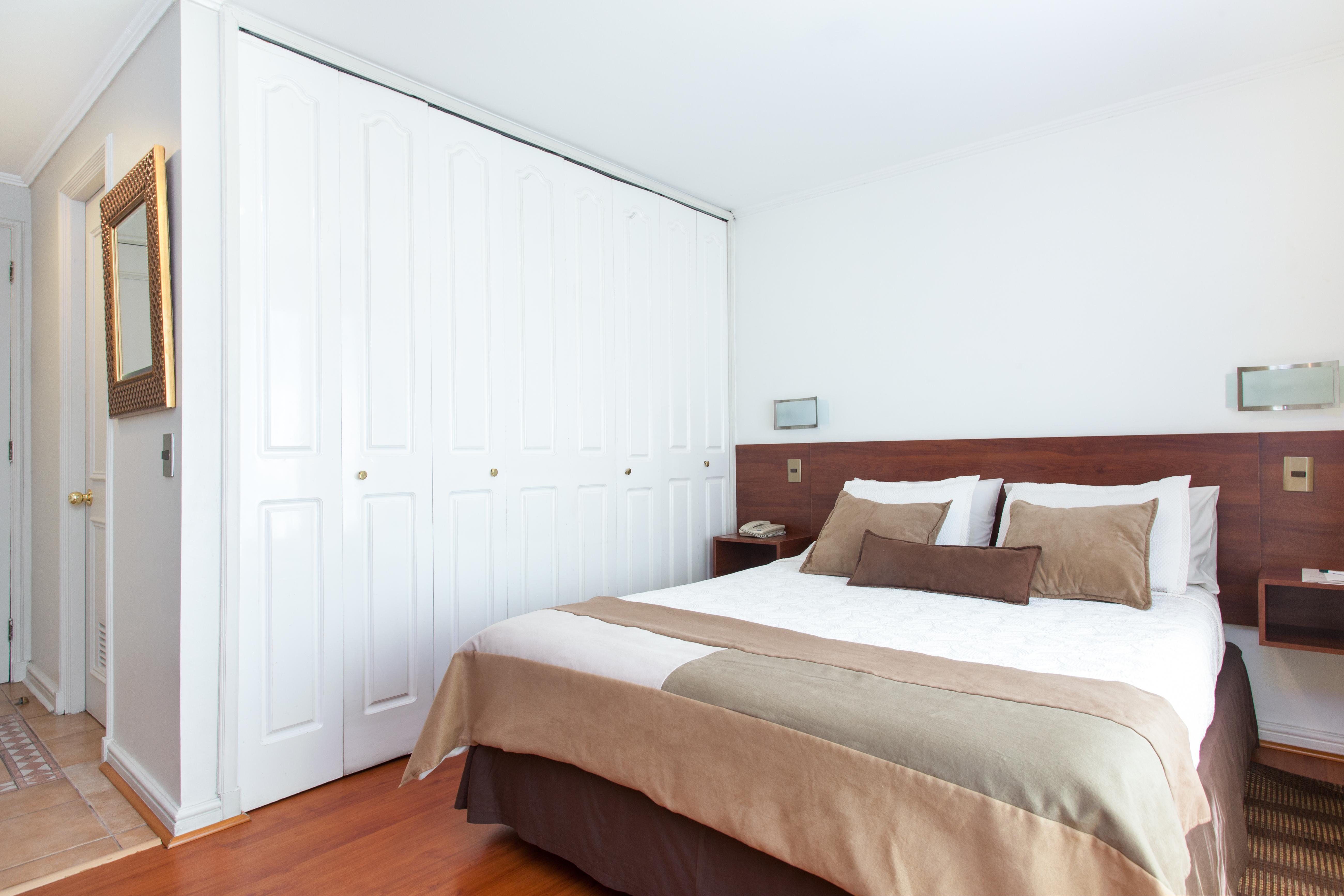 Cambiaso Aparthotel