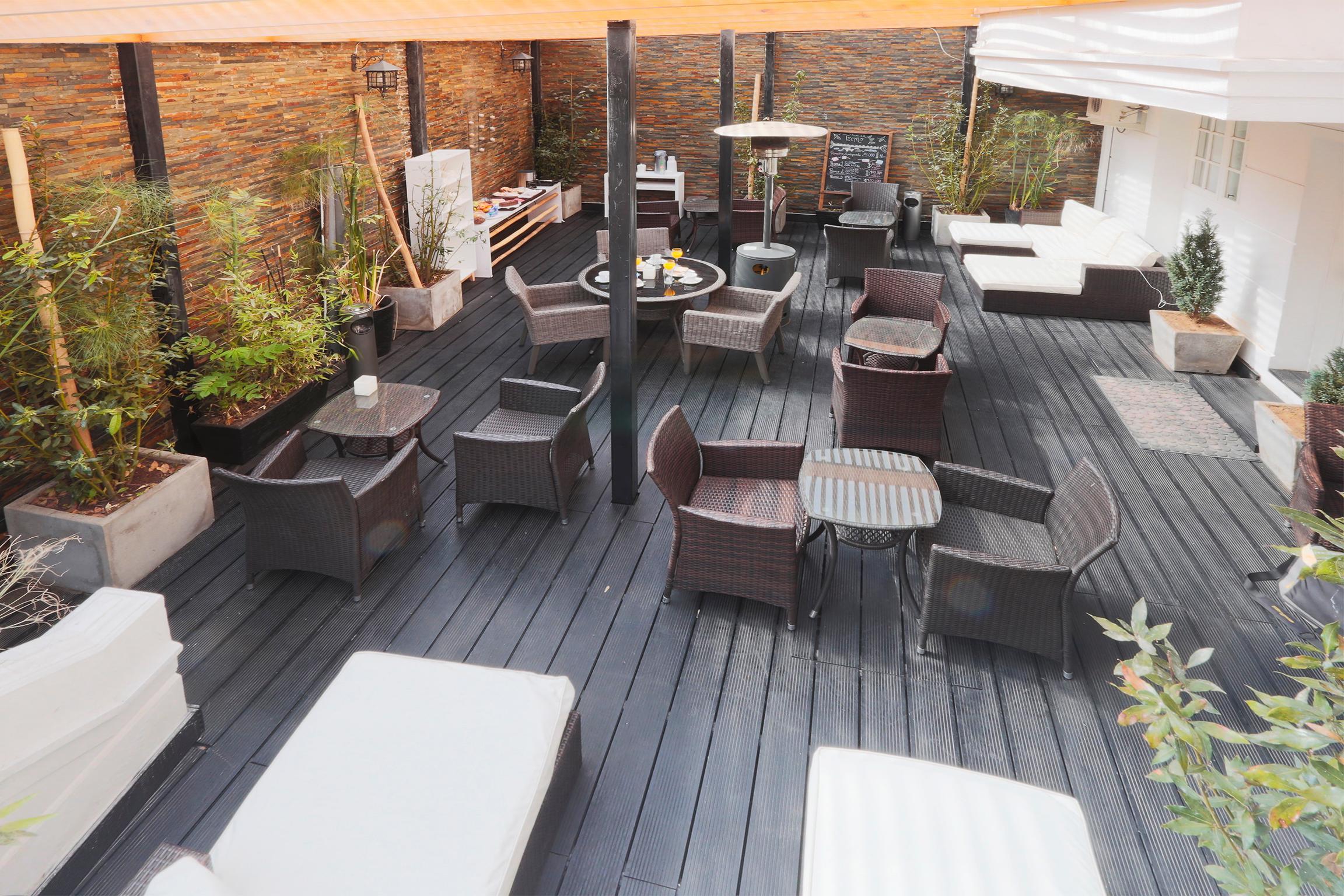Boutique Tremo Bellavista Hotel 3*
