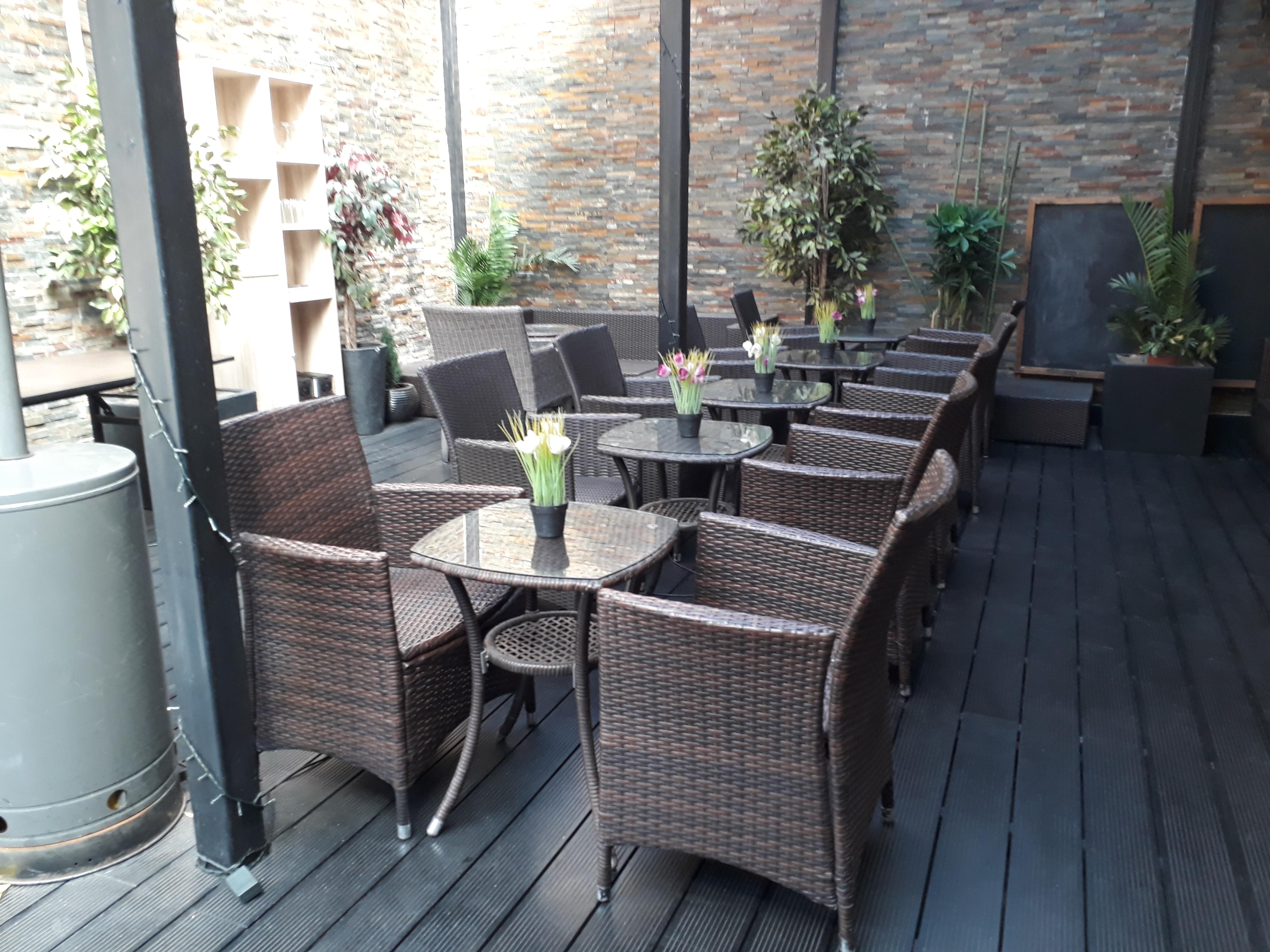 Boutique Tremo Bellavista Hotel 3*