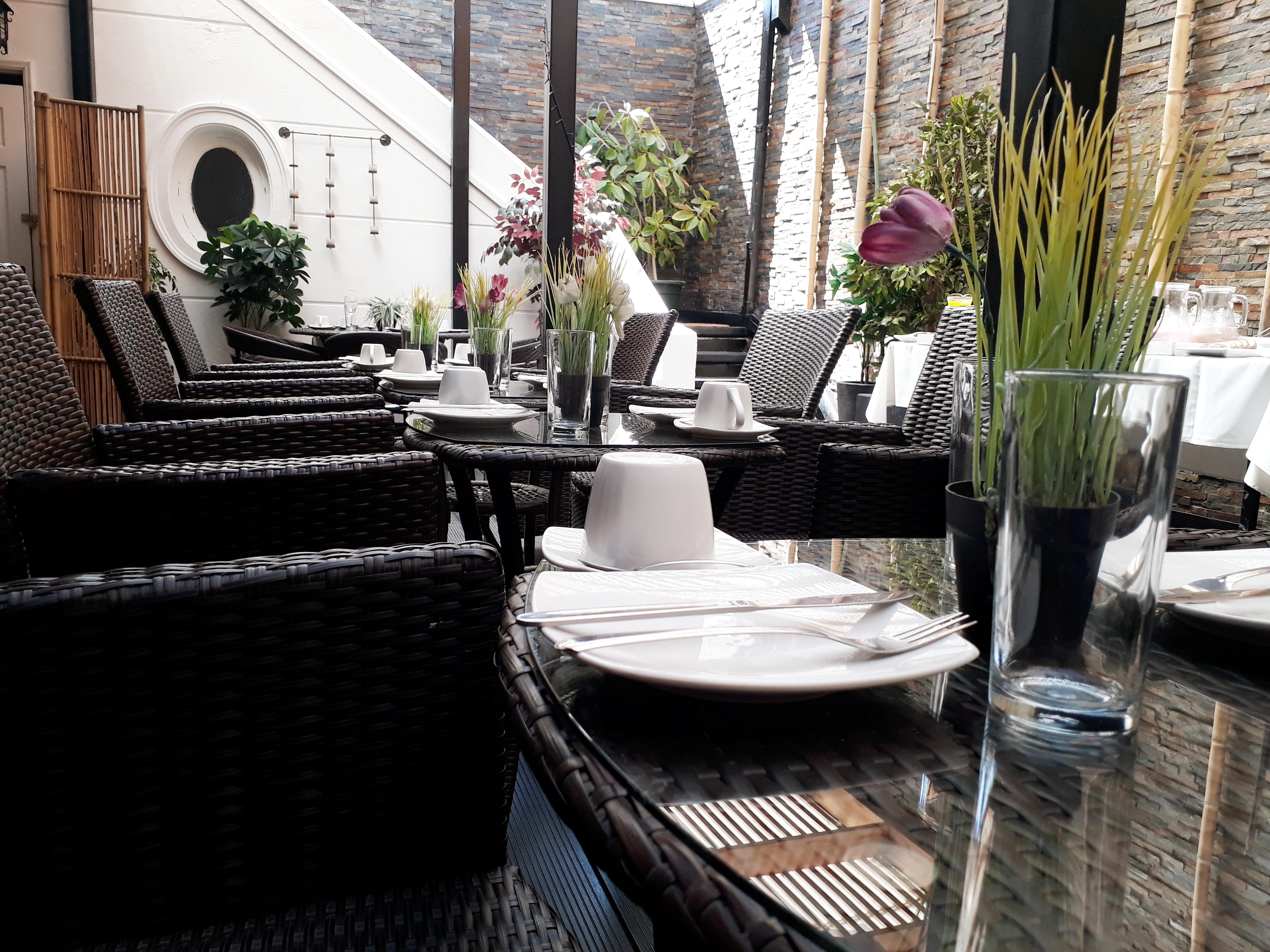 Boutique Tremo Bellavista 3* Santiago