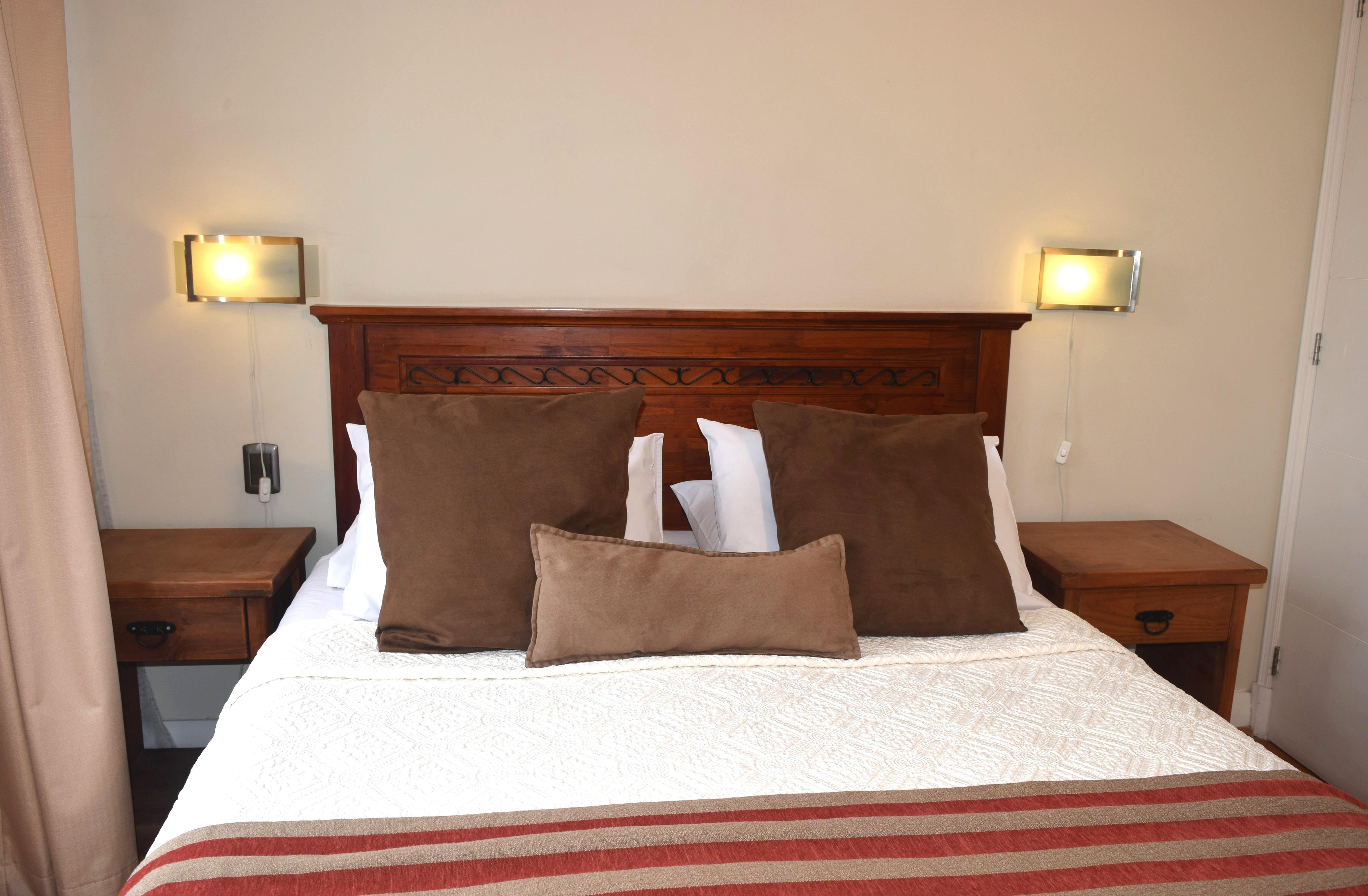Aparthotel Cambiaso
