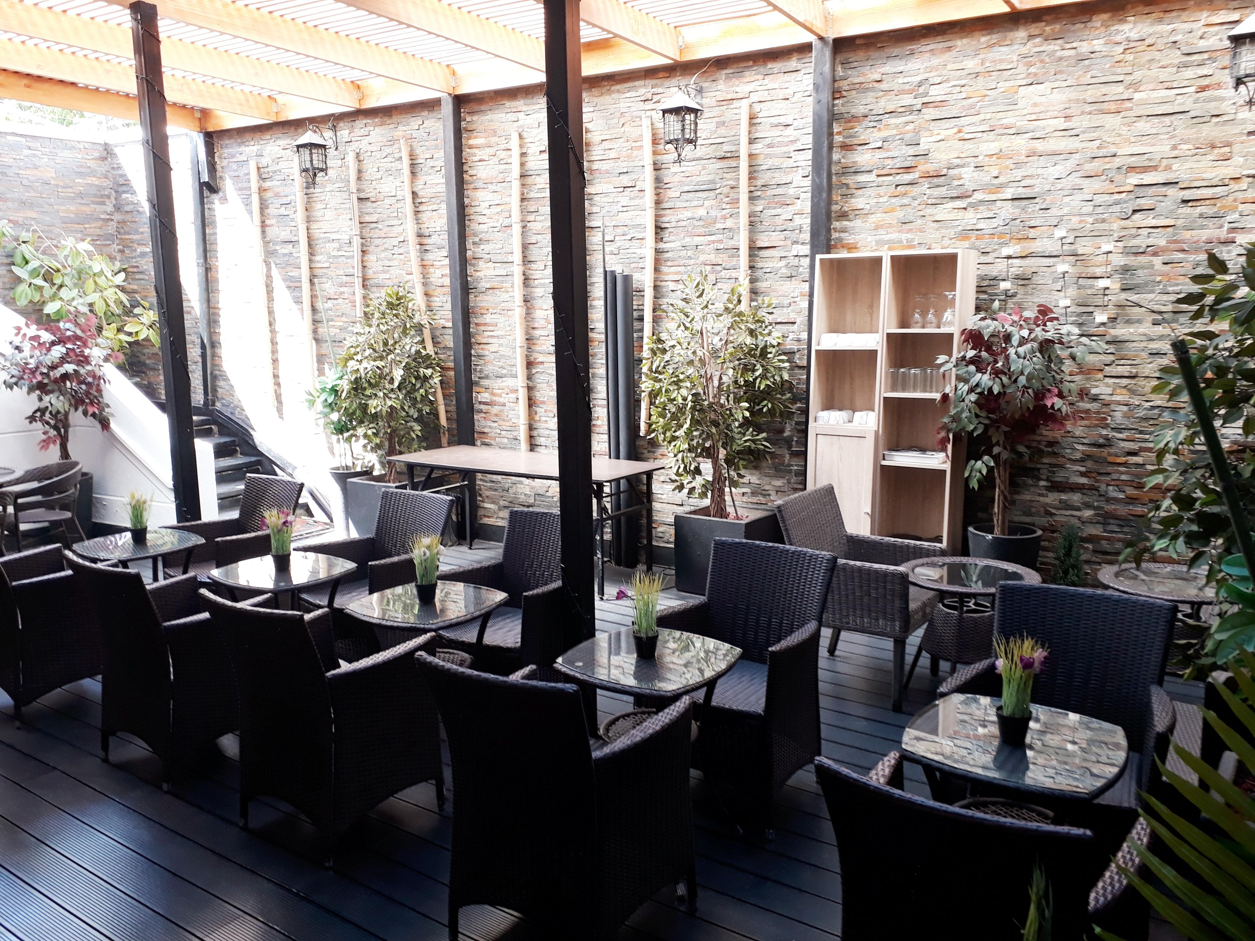 Boutique Tremo Bellavista Santiago