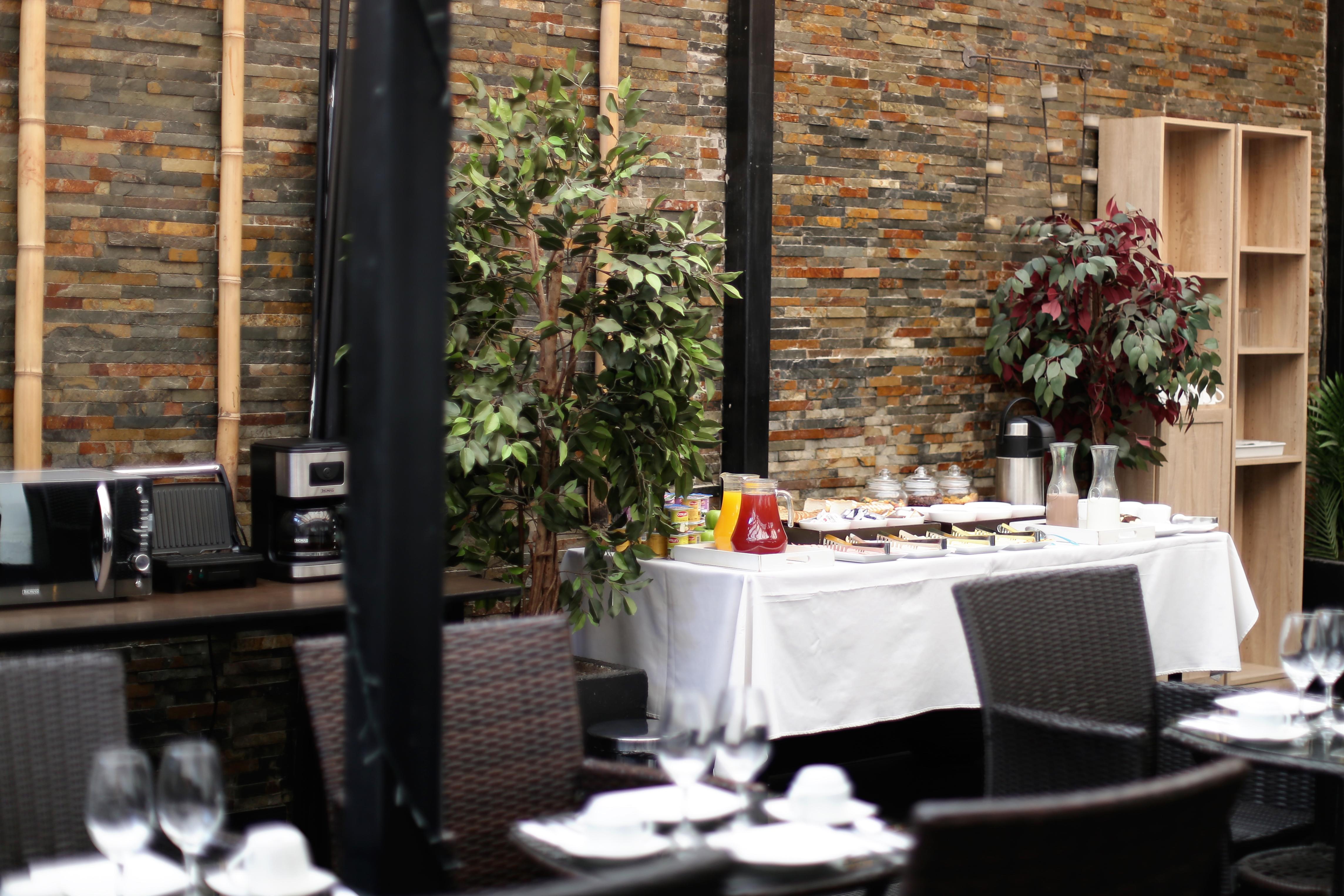 Hotel Boutique Tremo Bellavista