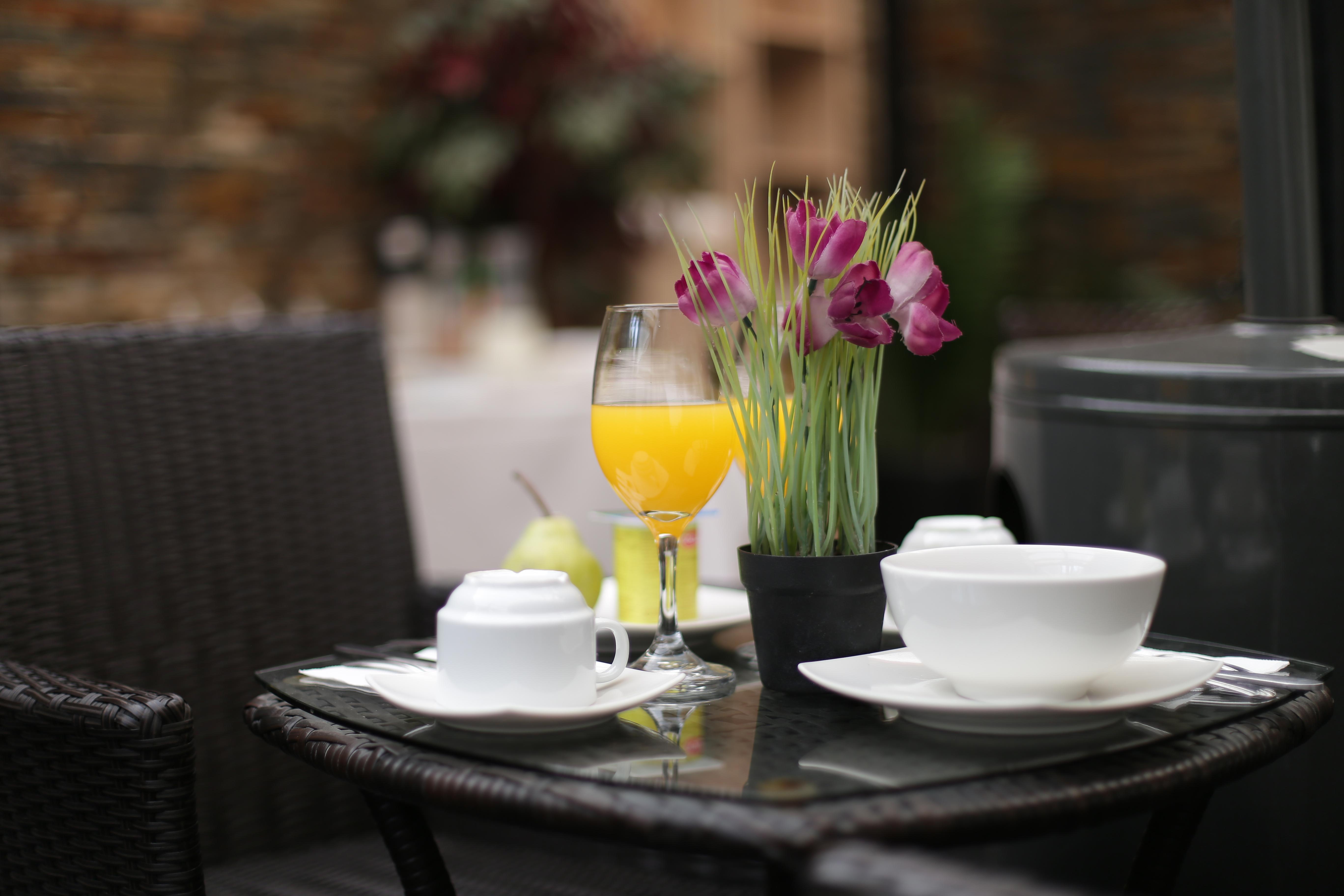 Boutique Tremo Bellavista Hotel