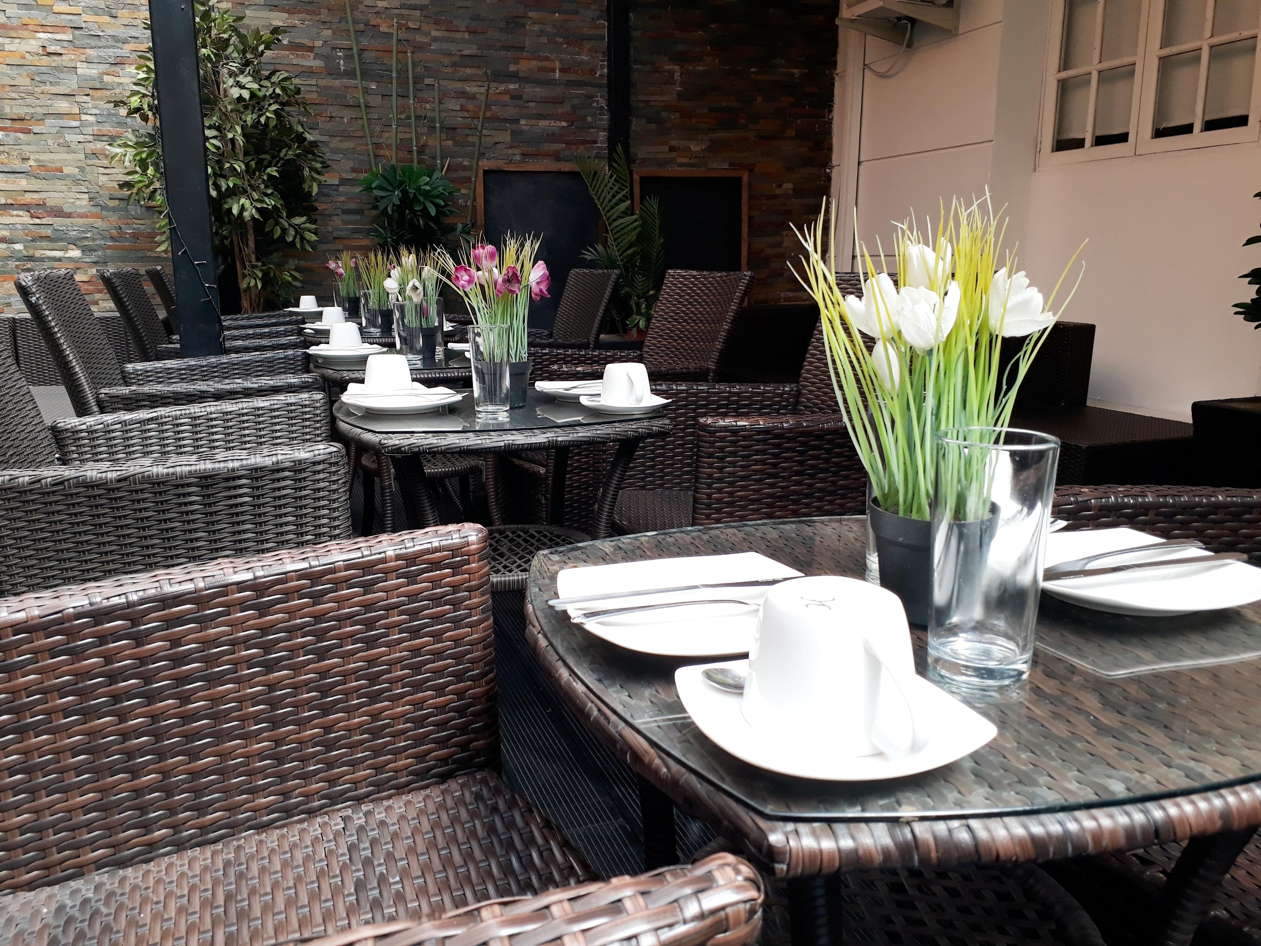Boutique Tremo Bellavista 3* Santiago