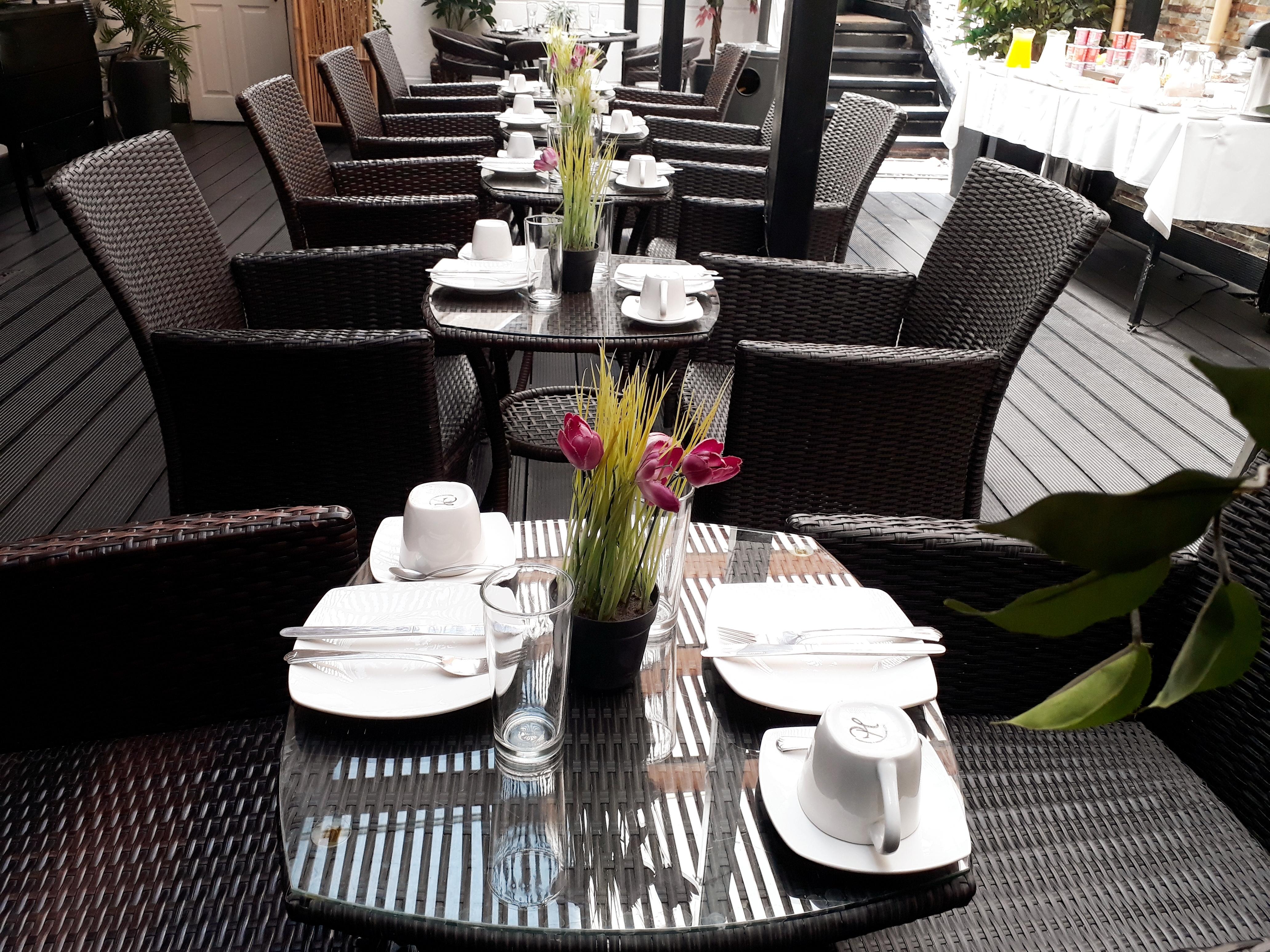 Boutique Tremo Bellavista Hotel 3*