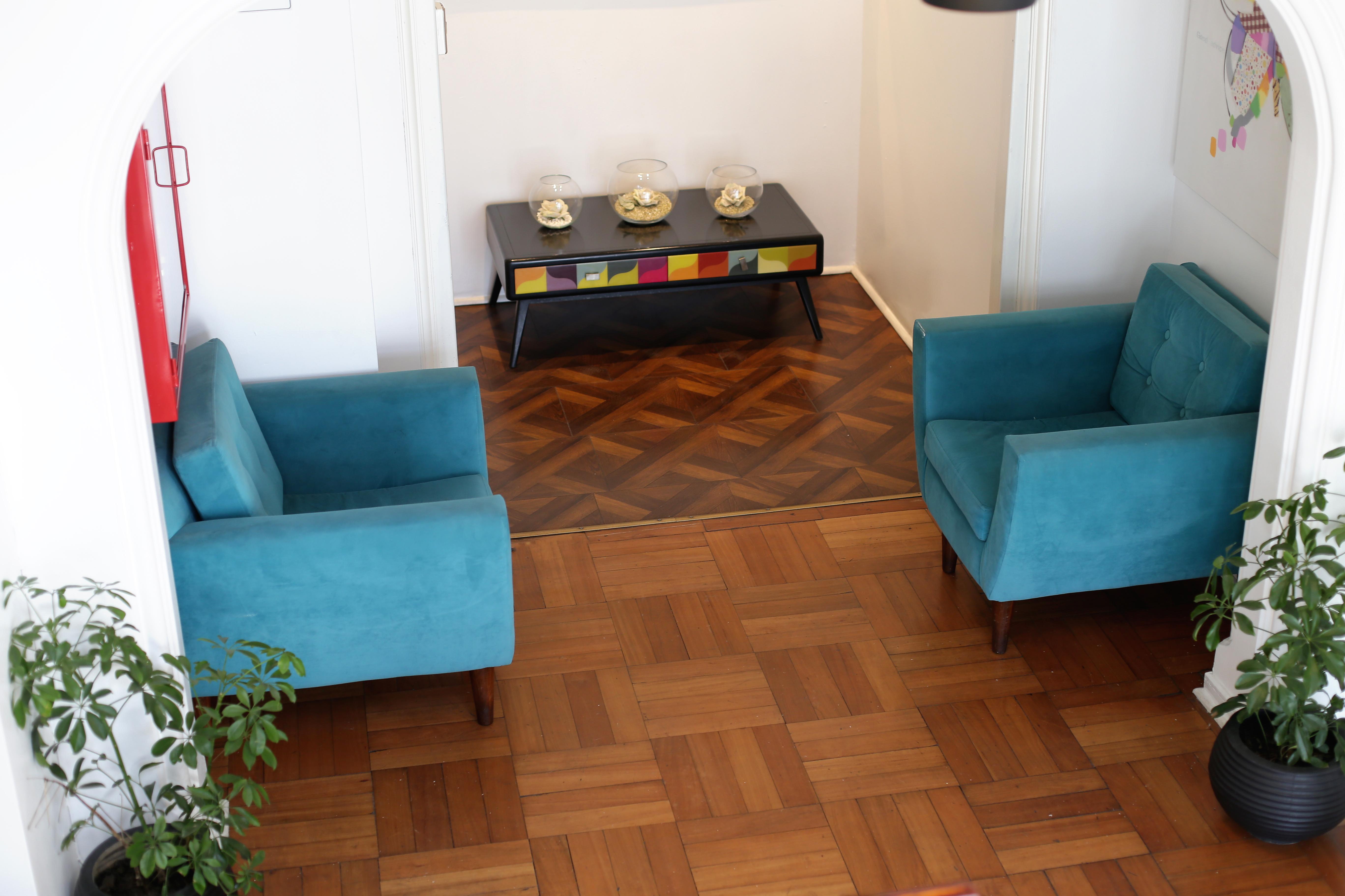 Boutique Tremo Bellavista 3* Santiago