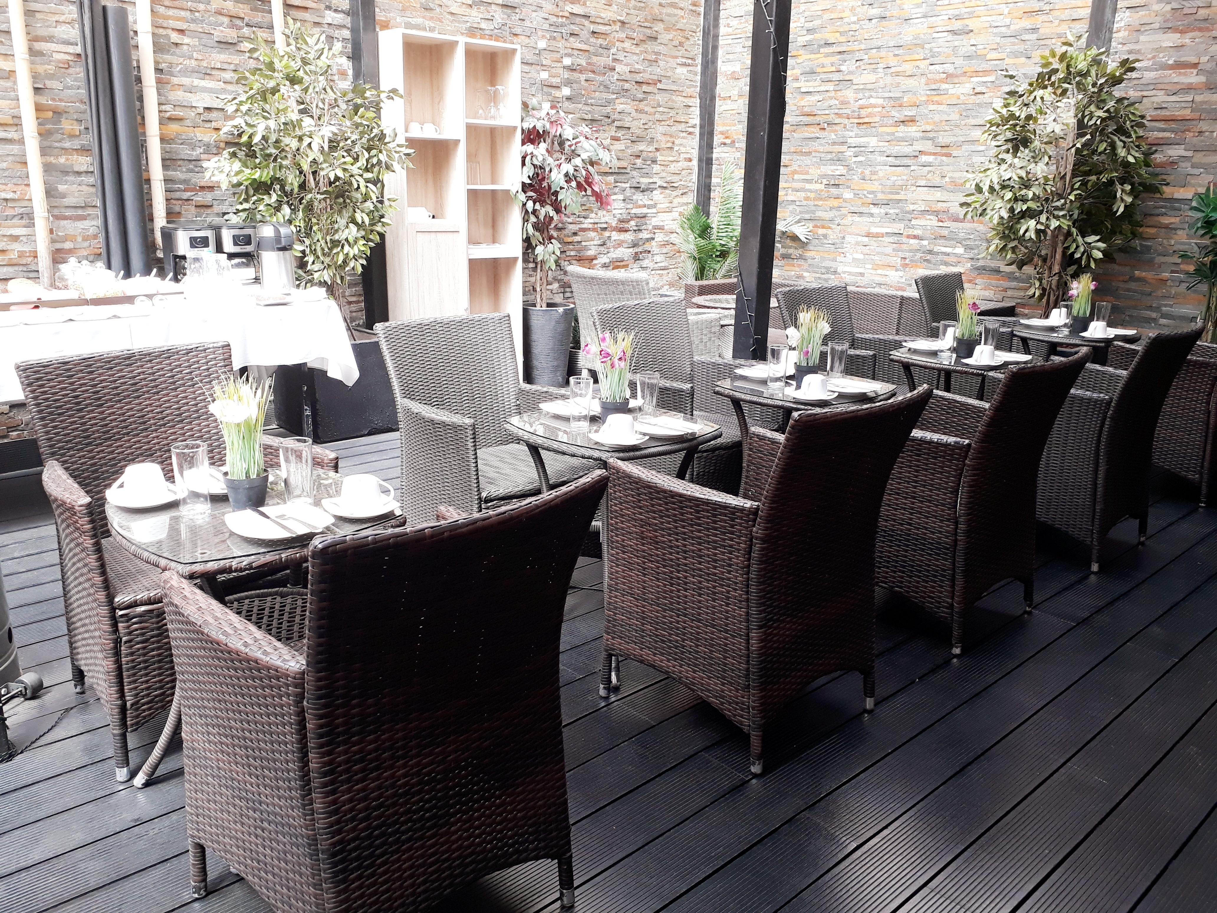 Hotel Boutique Tremo Bellavista 3*