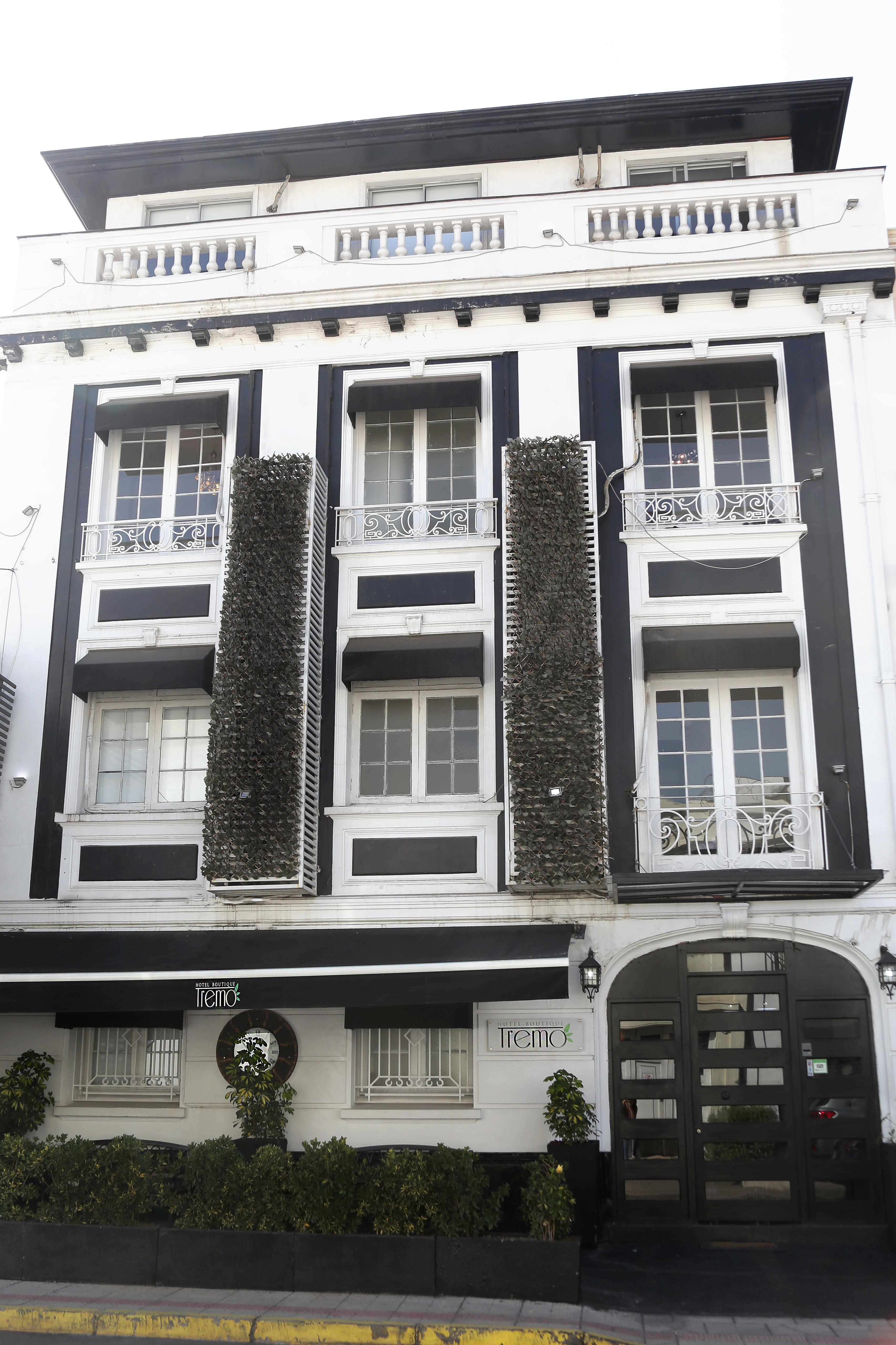 Boutique Tremo Bellavista 3*