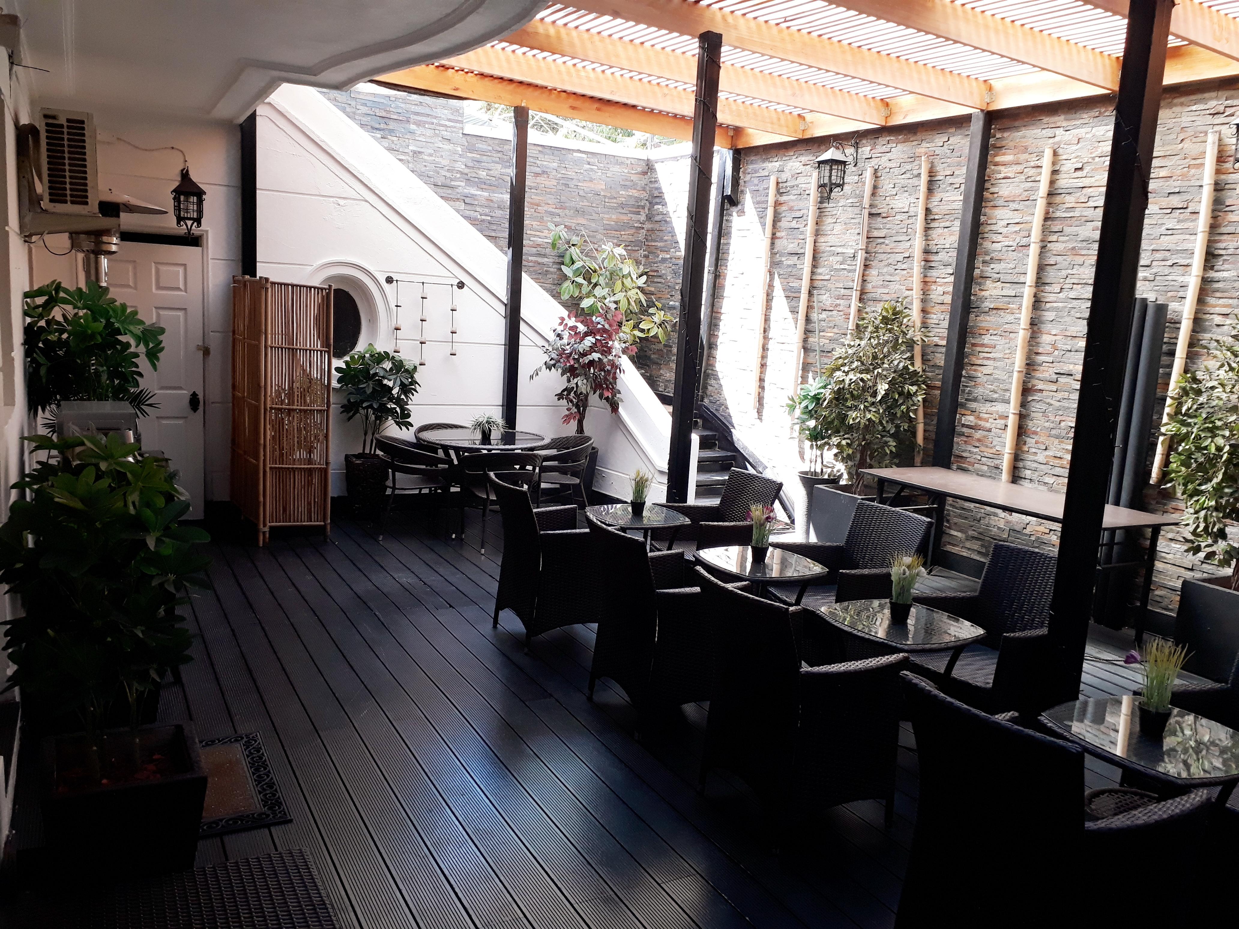 Boutique Tremo Bellavista Hotel