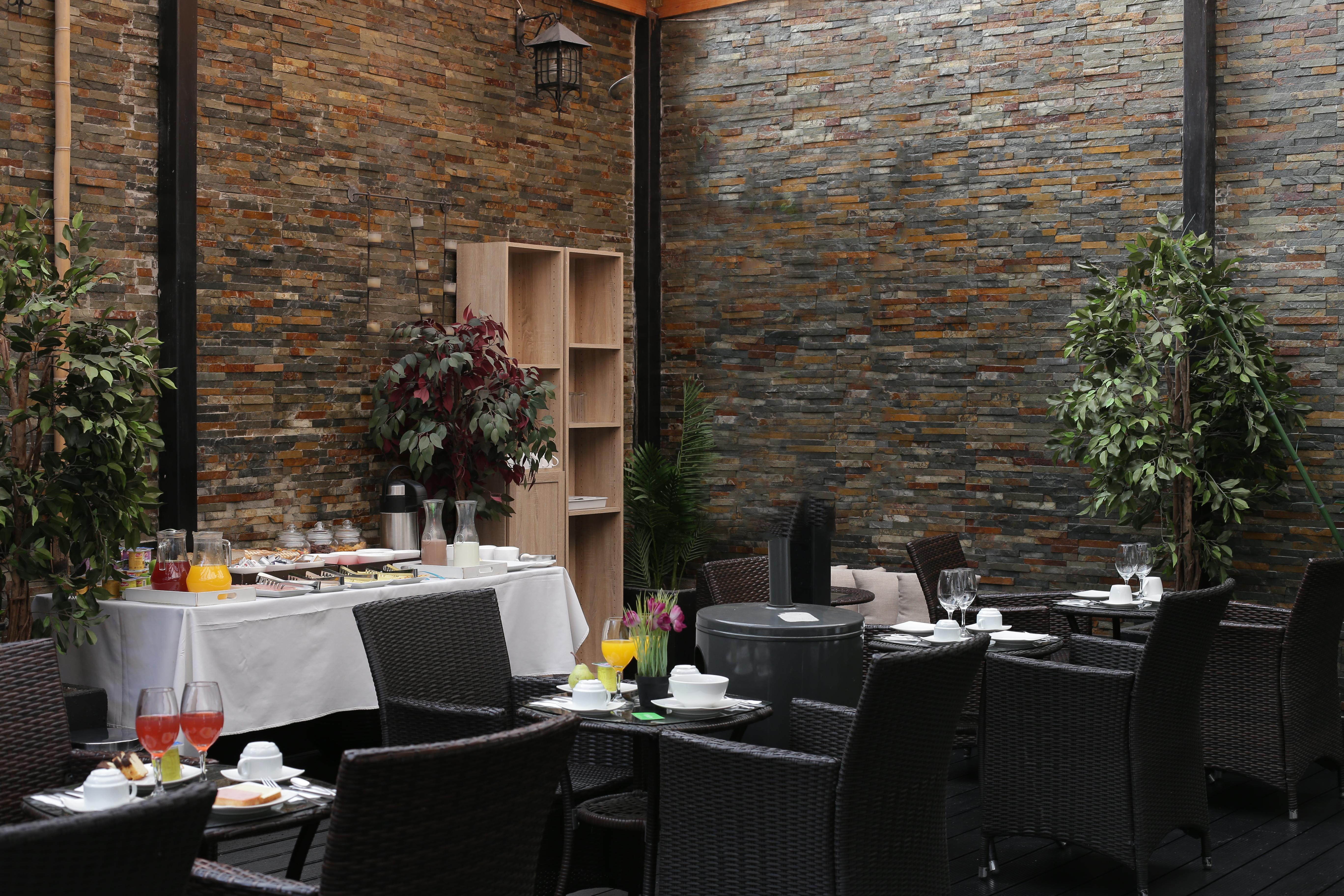 Boutique Tremo Bellavista 3*
