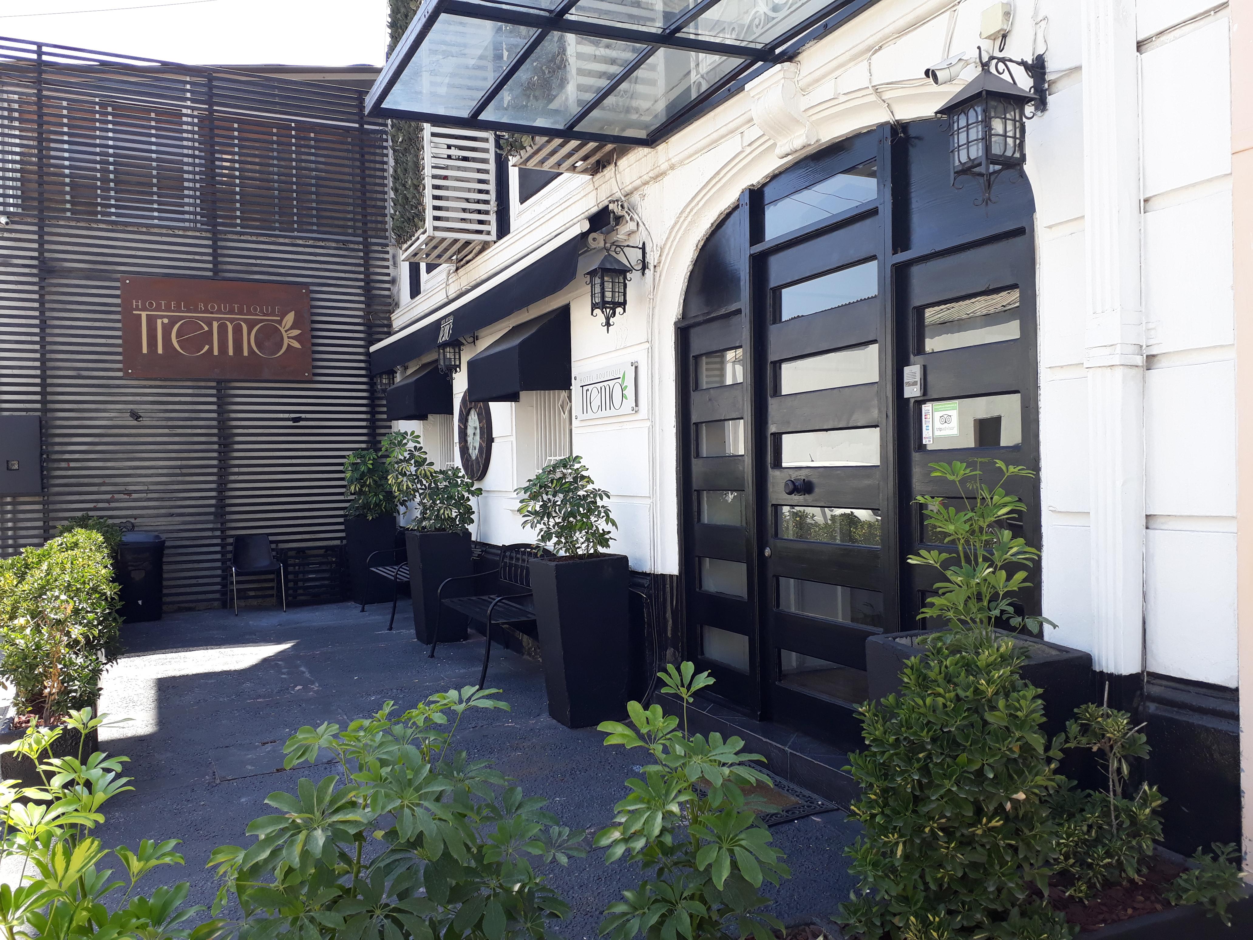 Boutique Tremo Bellavista 3*