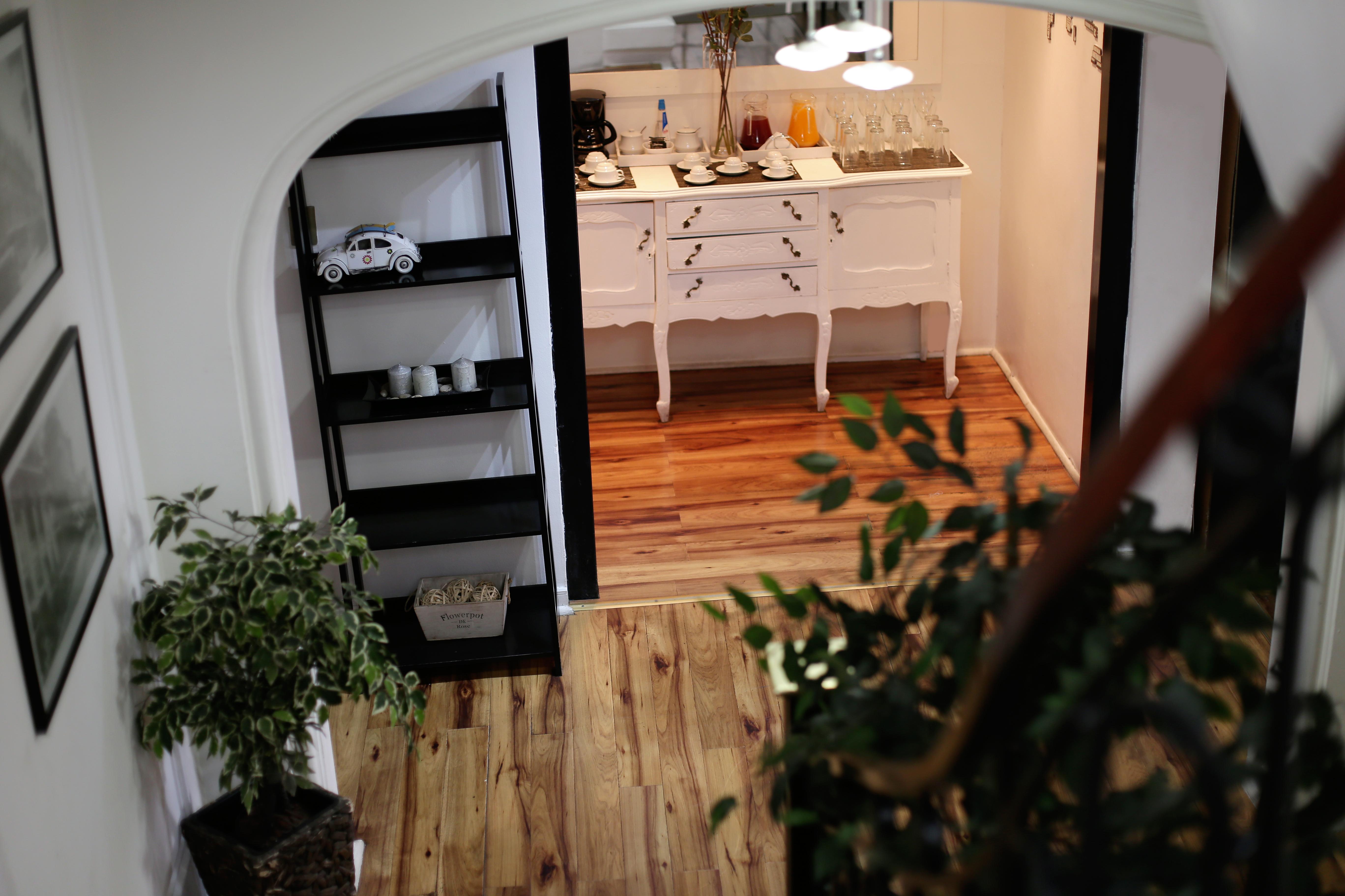 Boutique Tremo Bellavista Santiago
