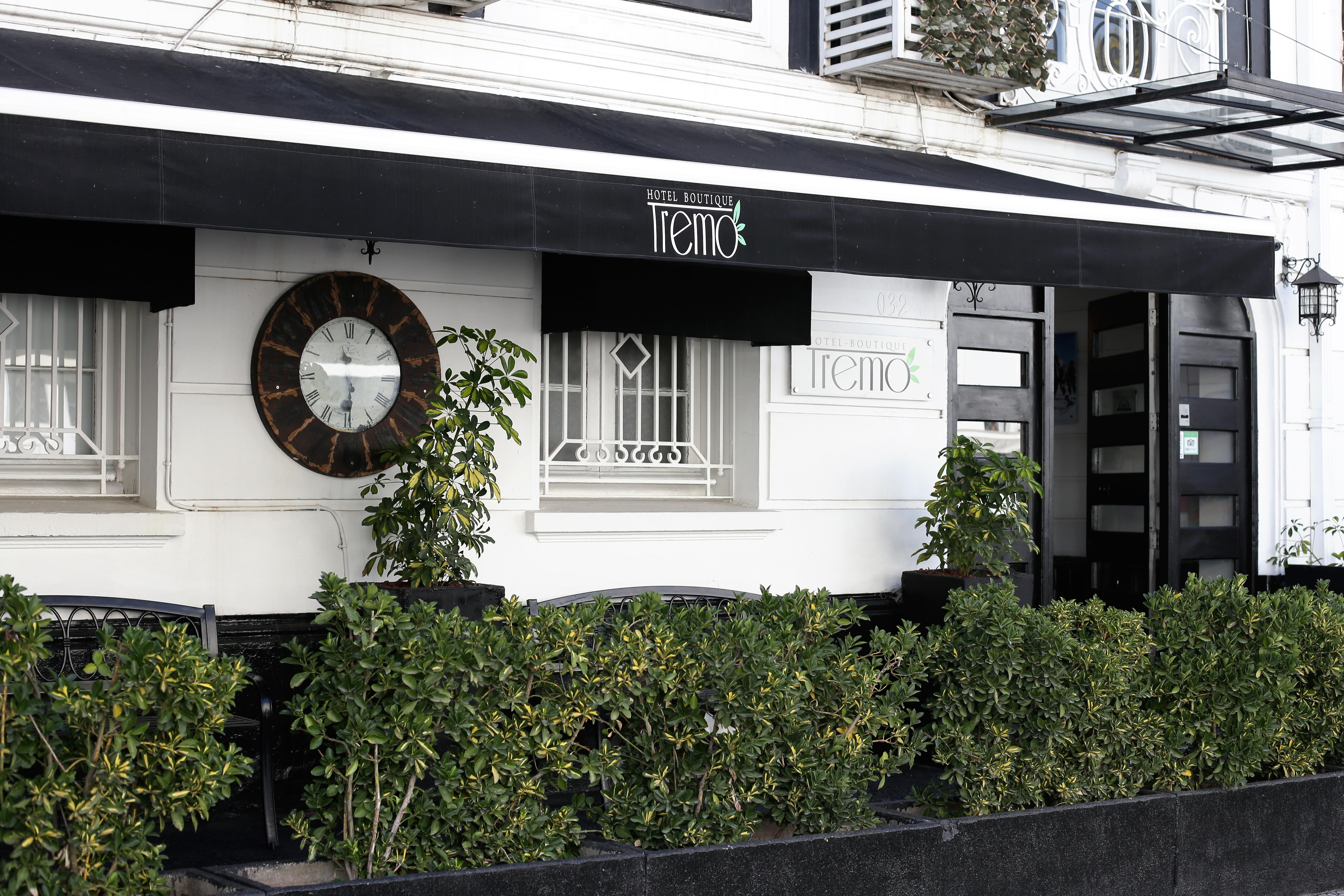 Boutique Tremo Bellavista Hotel