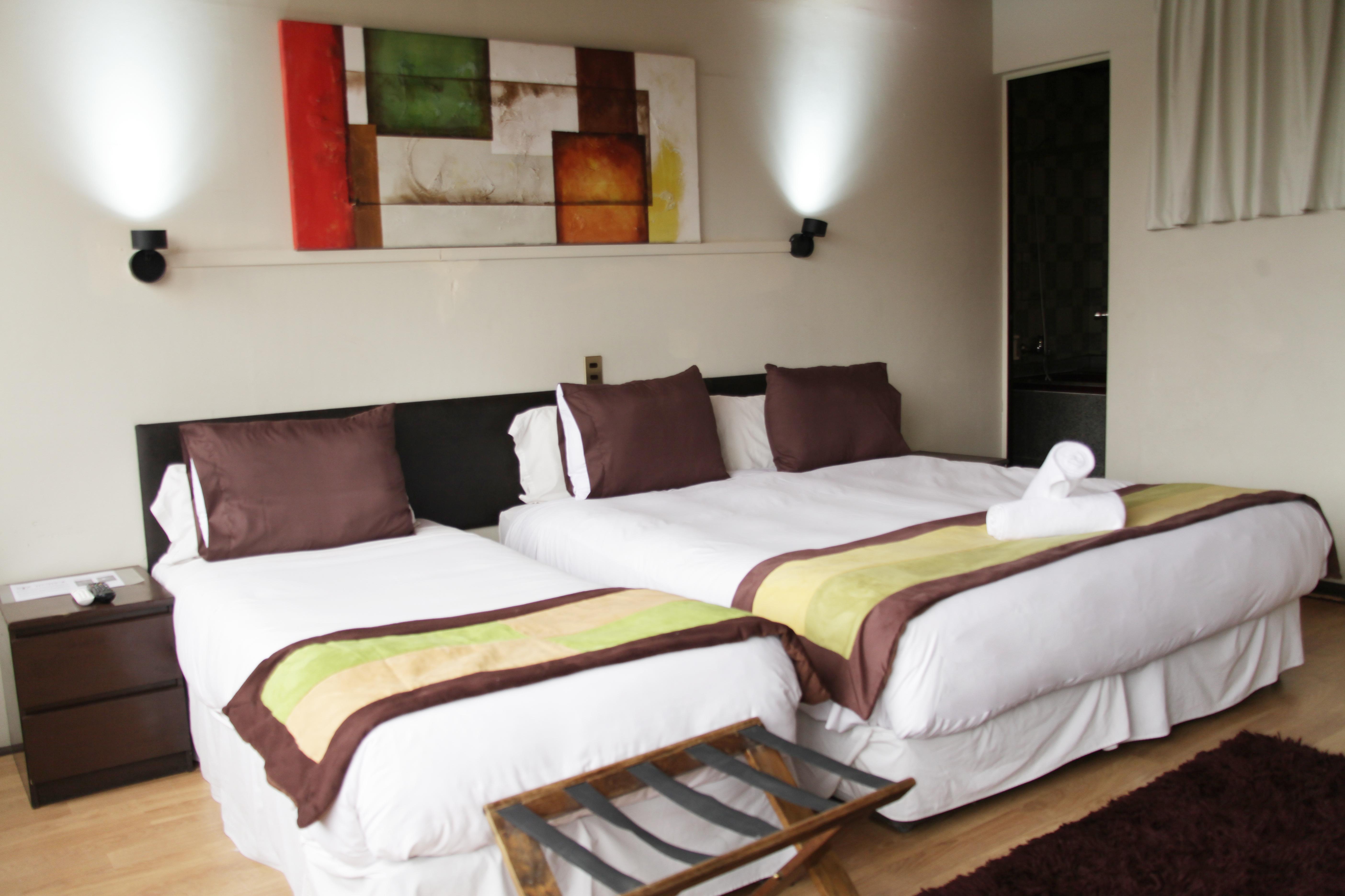 Hotel Parlamento 3*