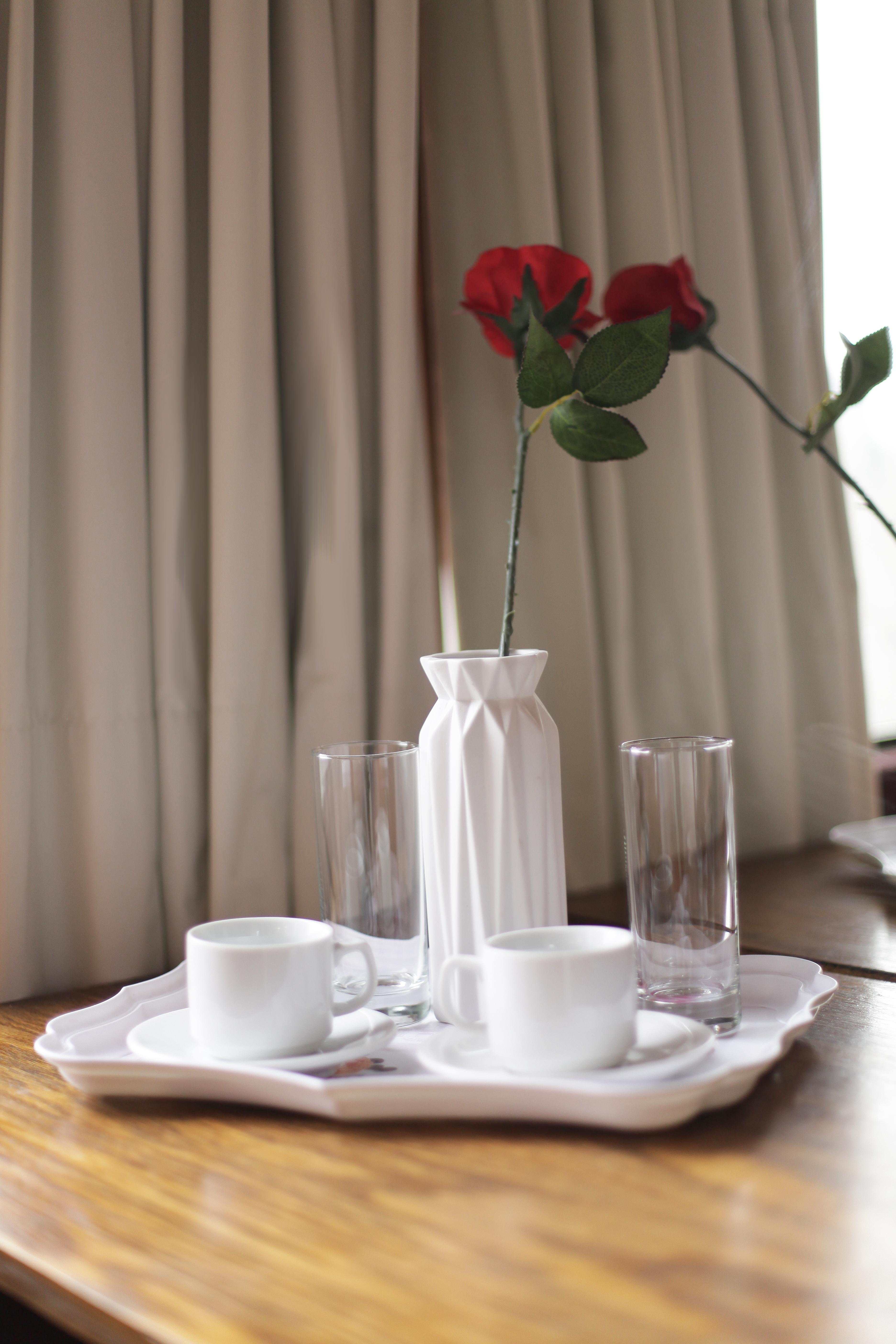 Parlamento Hotel Santiago