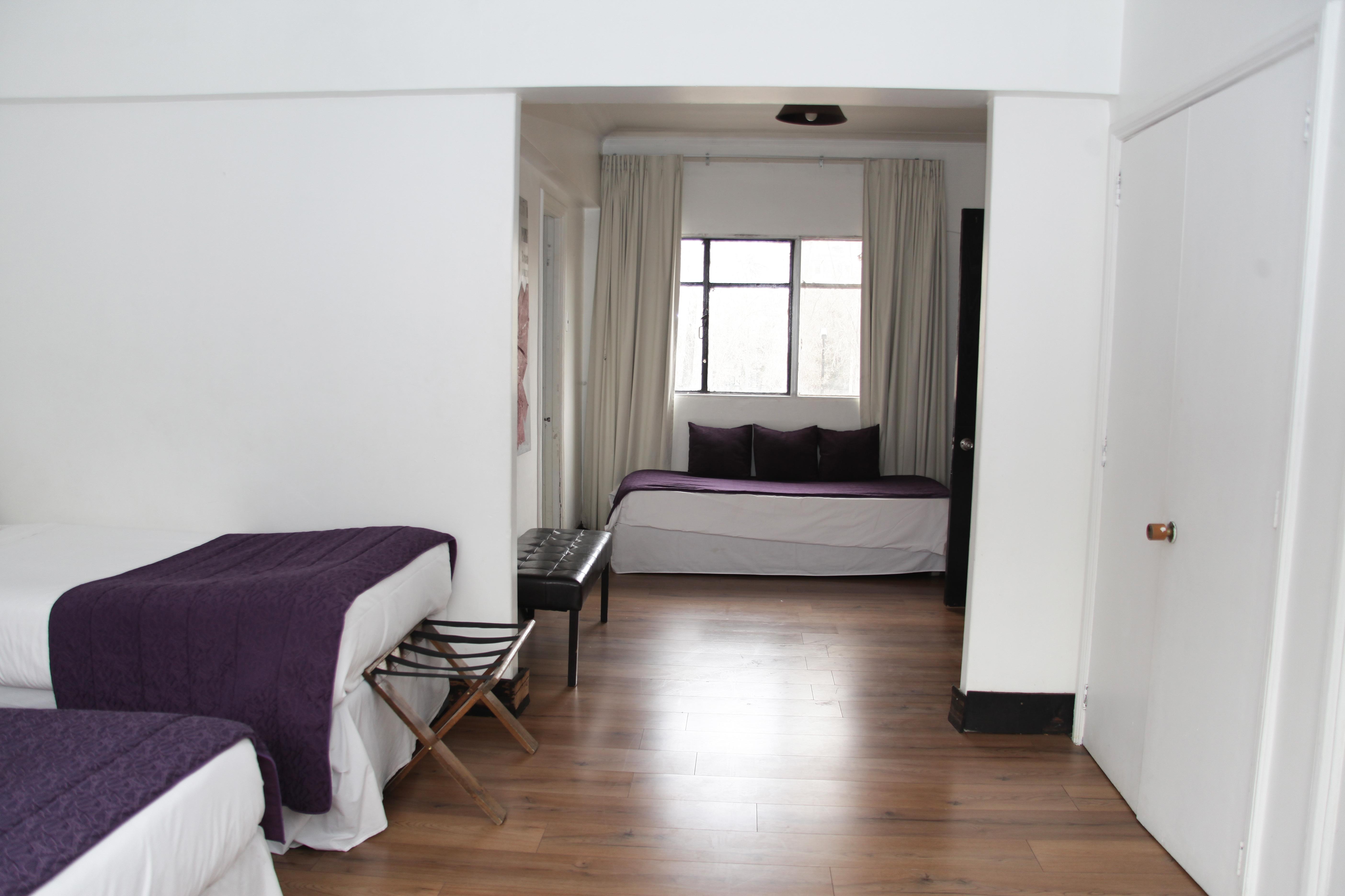 Hotel Parlamento