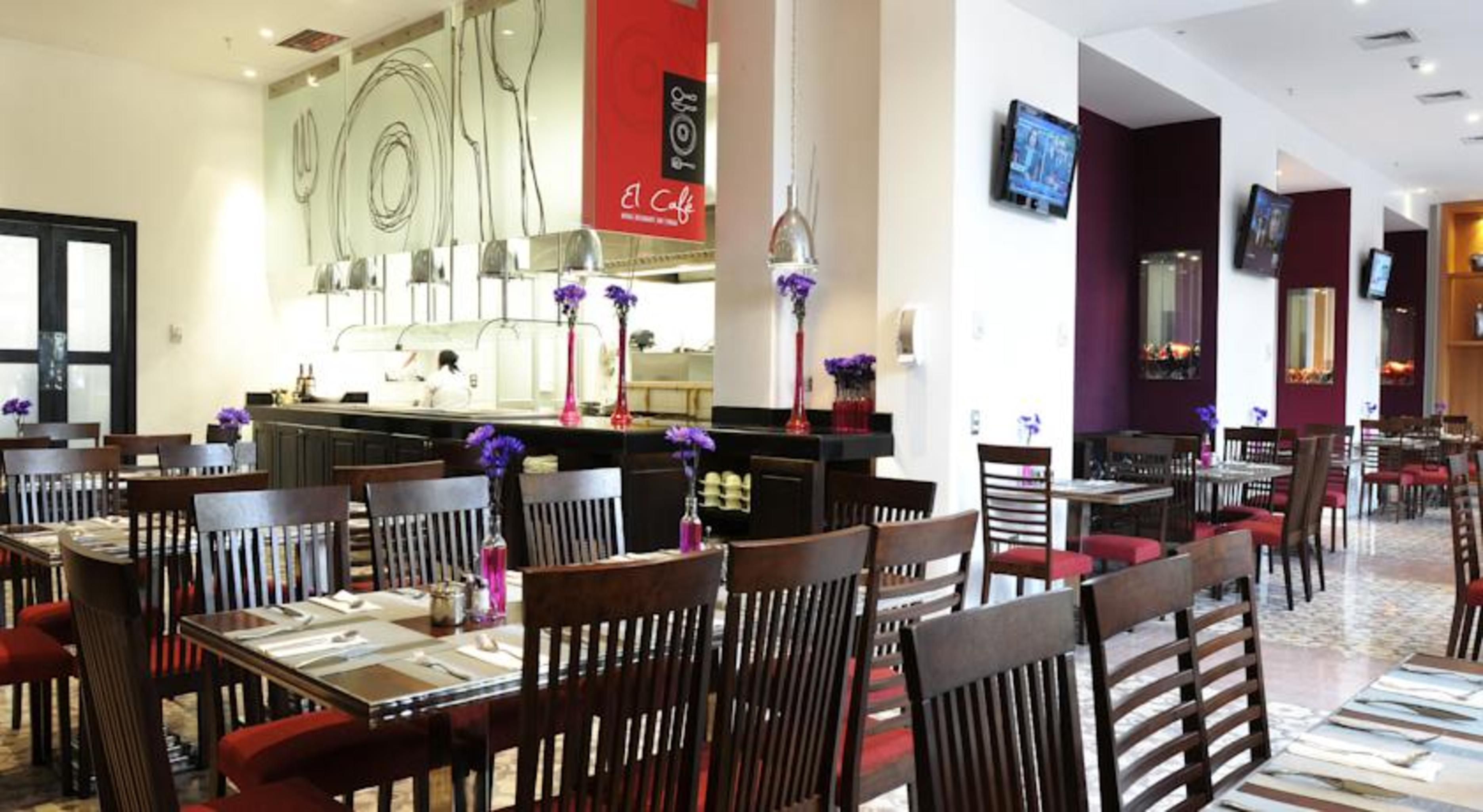 Radisson Ciudad Empresarial Khách sạn Santiago