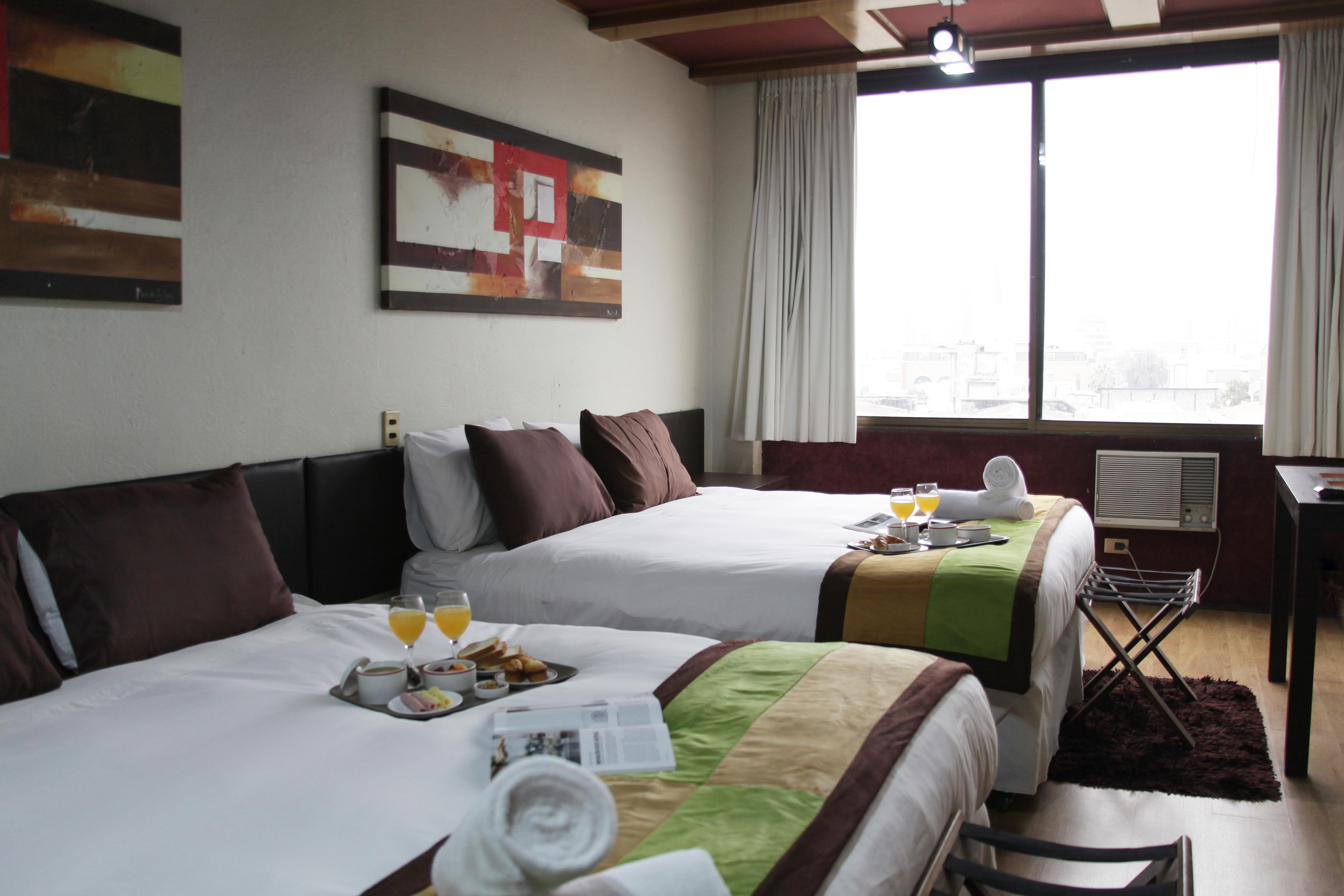 Parlamento Hotel
