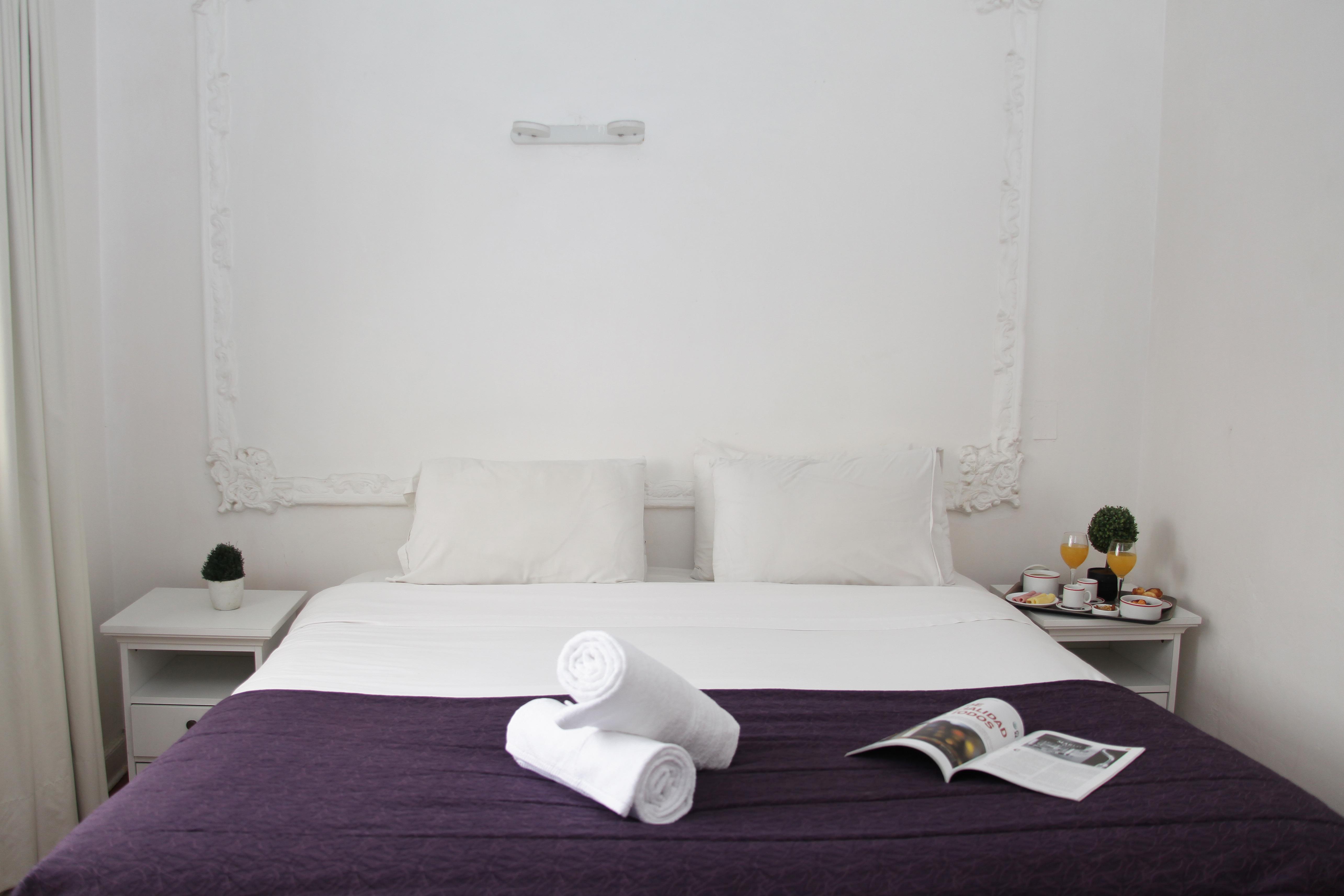 Parlamento Hotel