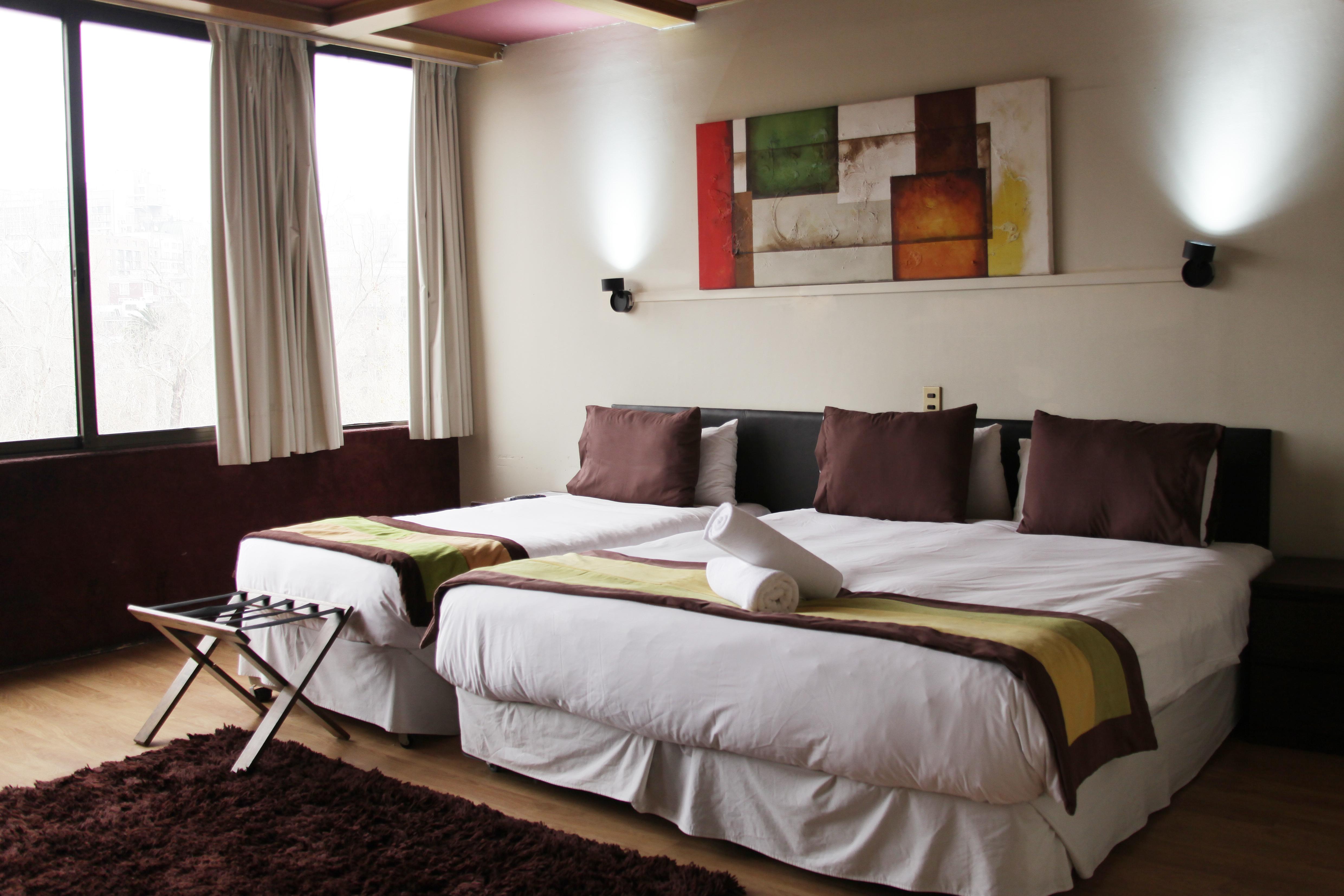 Hotel Parlamento