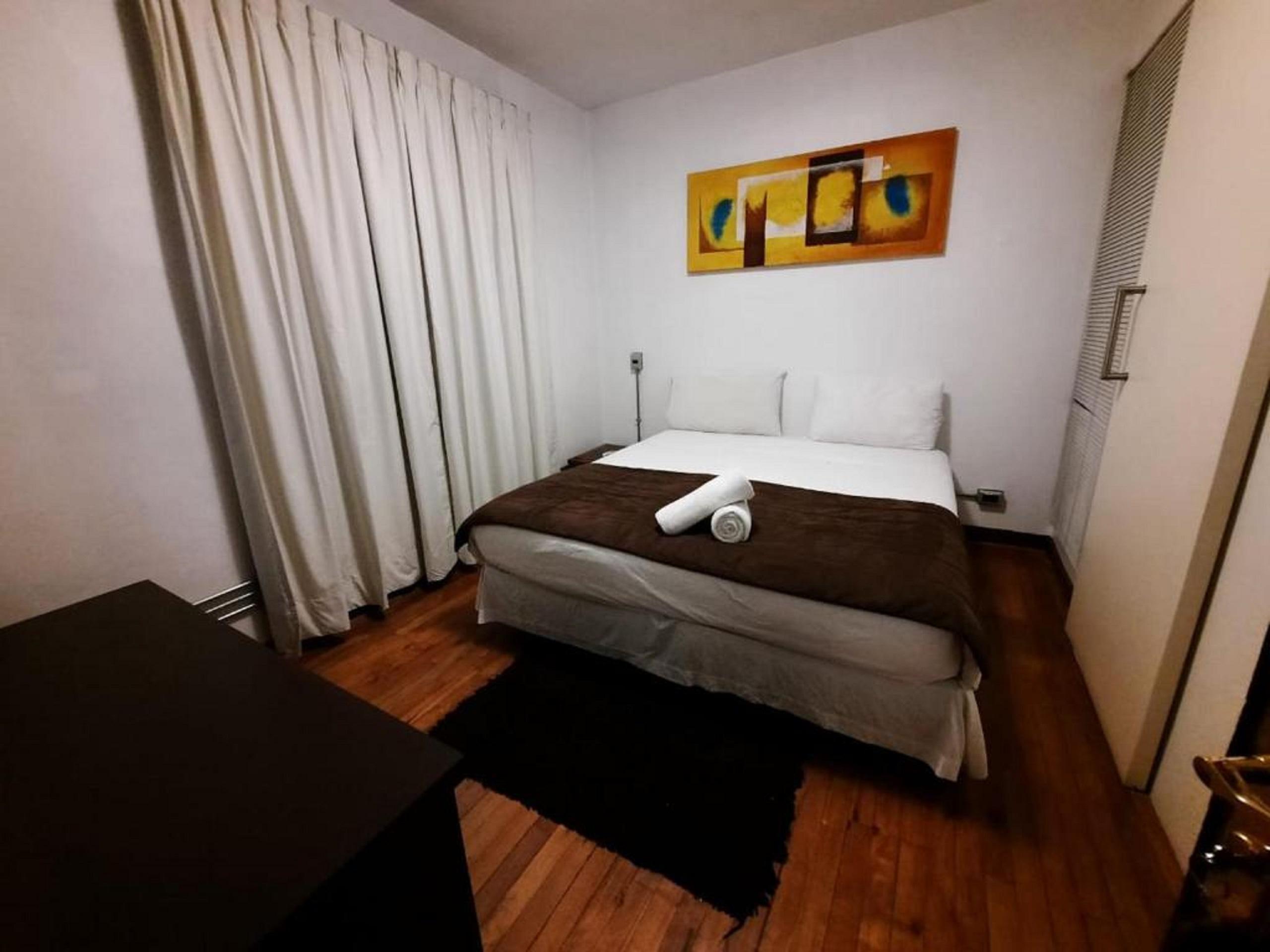 Parlamento Hotel 3*