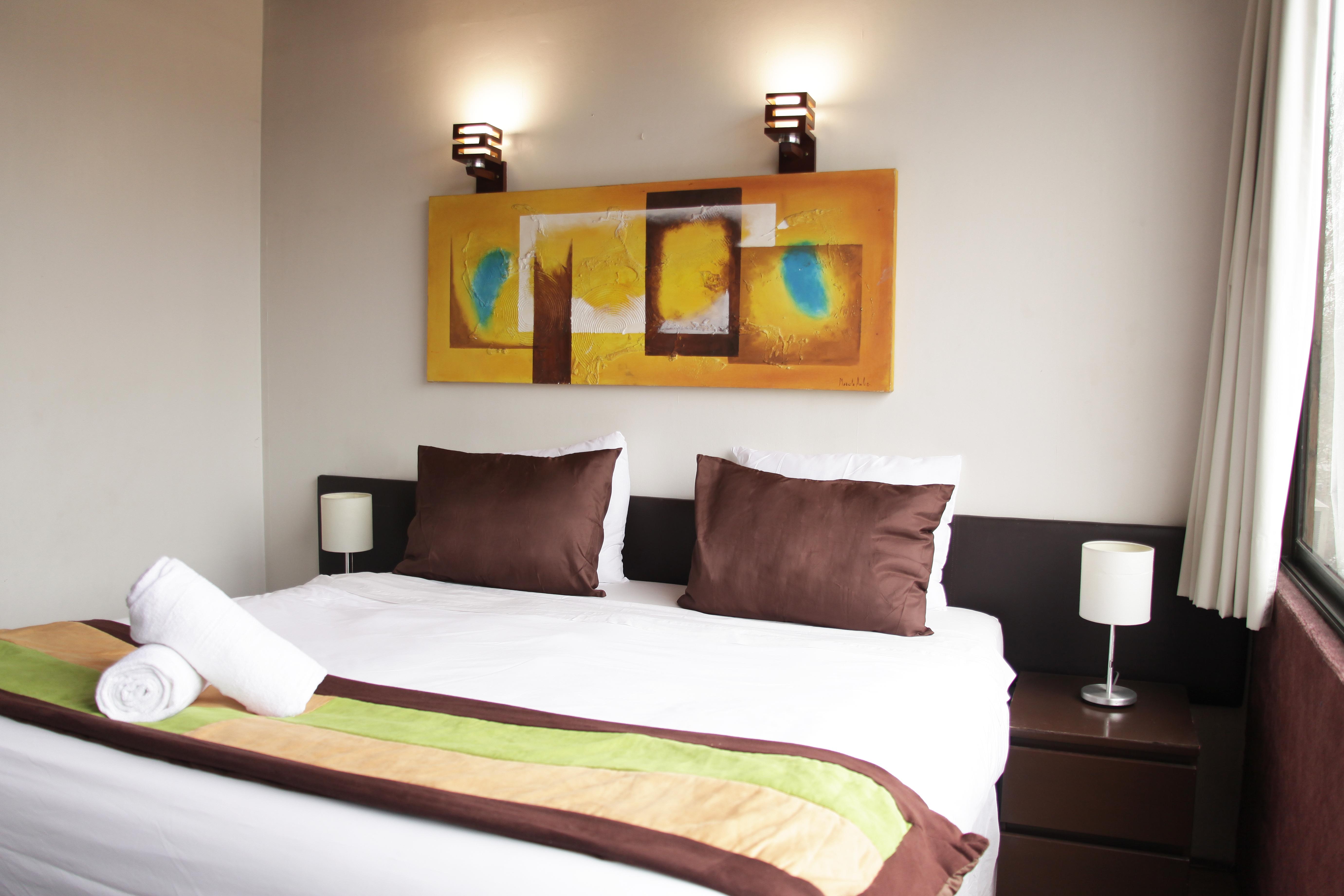 Parlamento 3* Santiago