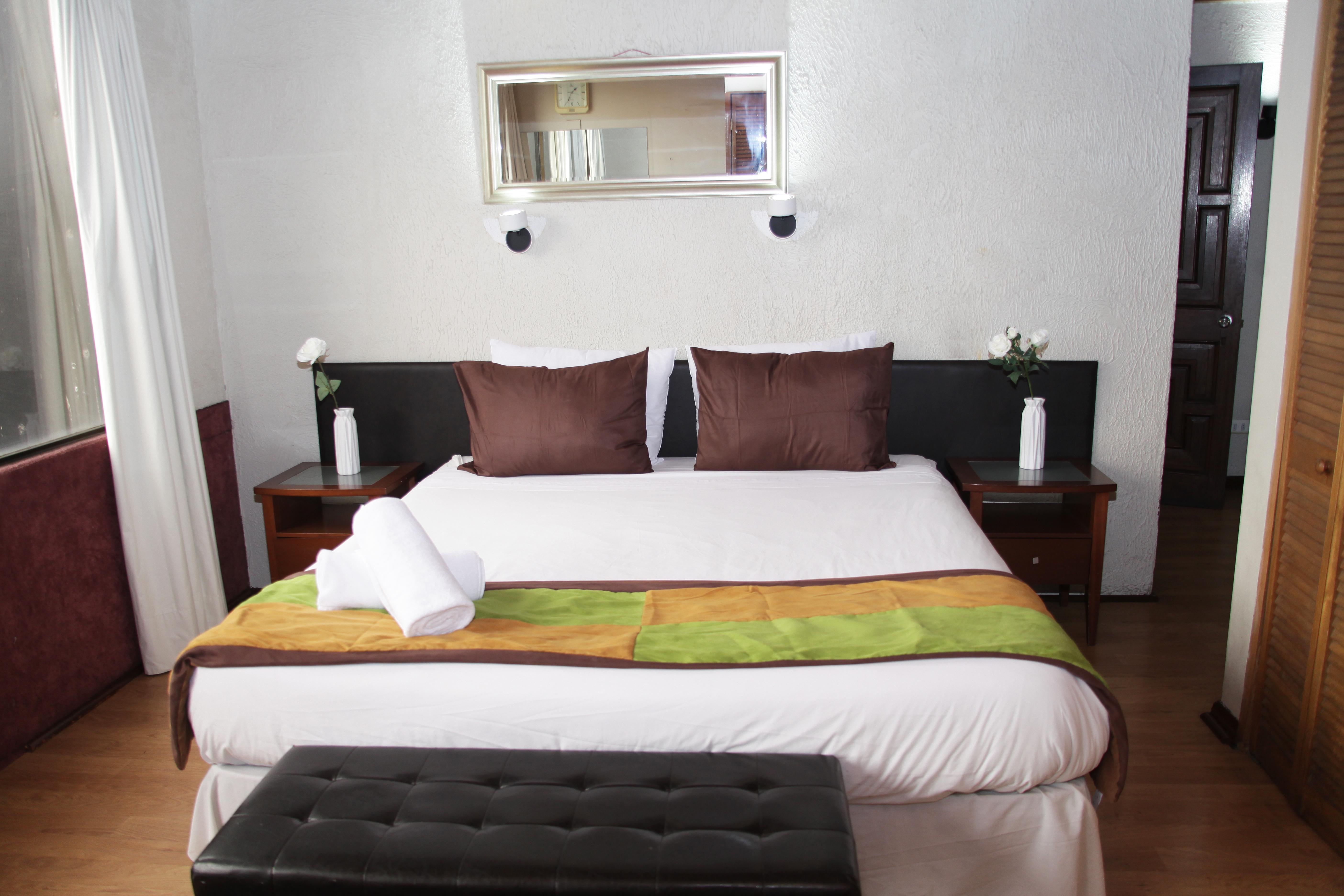 Parlamento Hotel Santiago