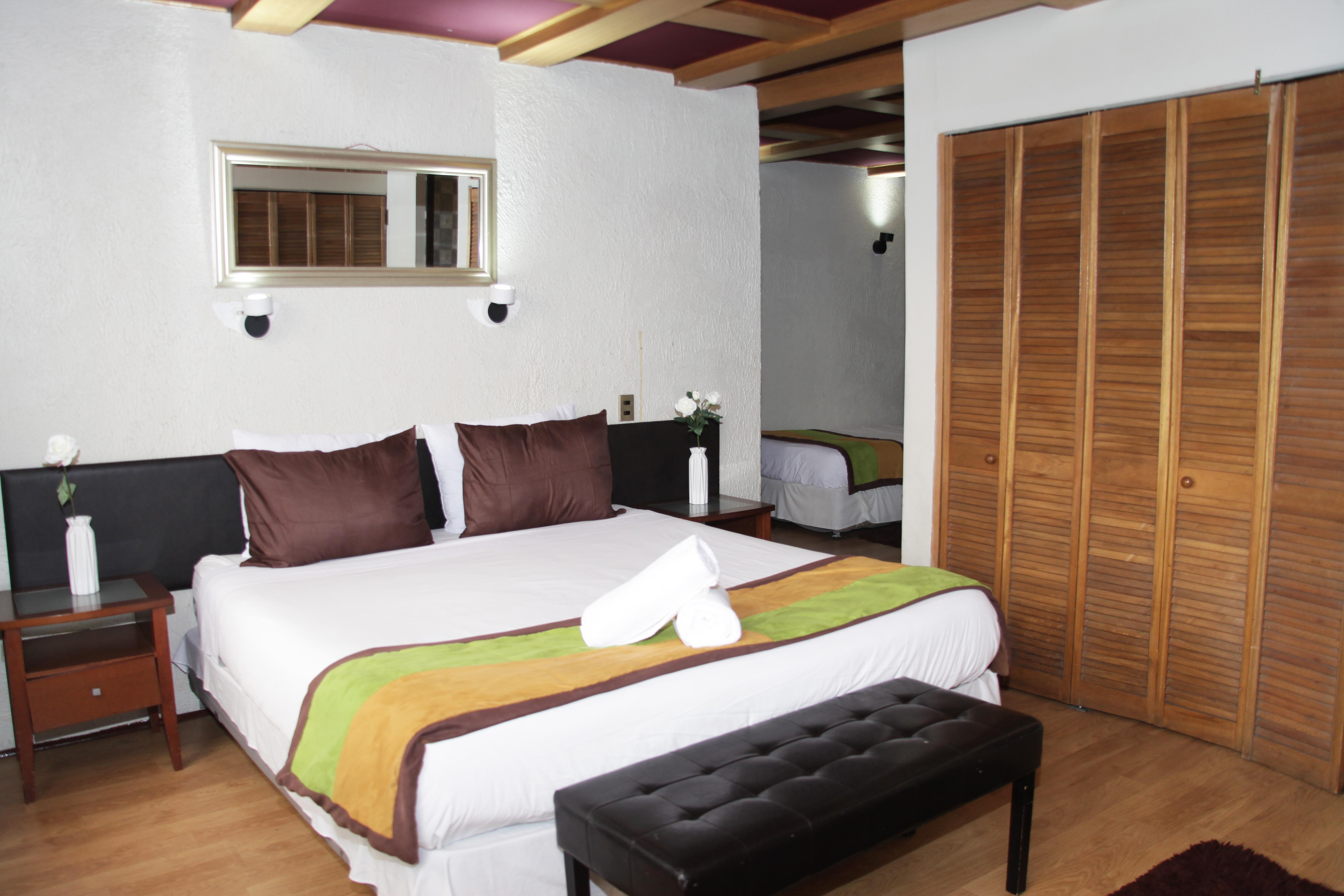 Parlamento Hotel